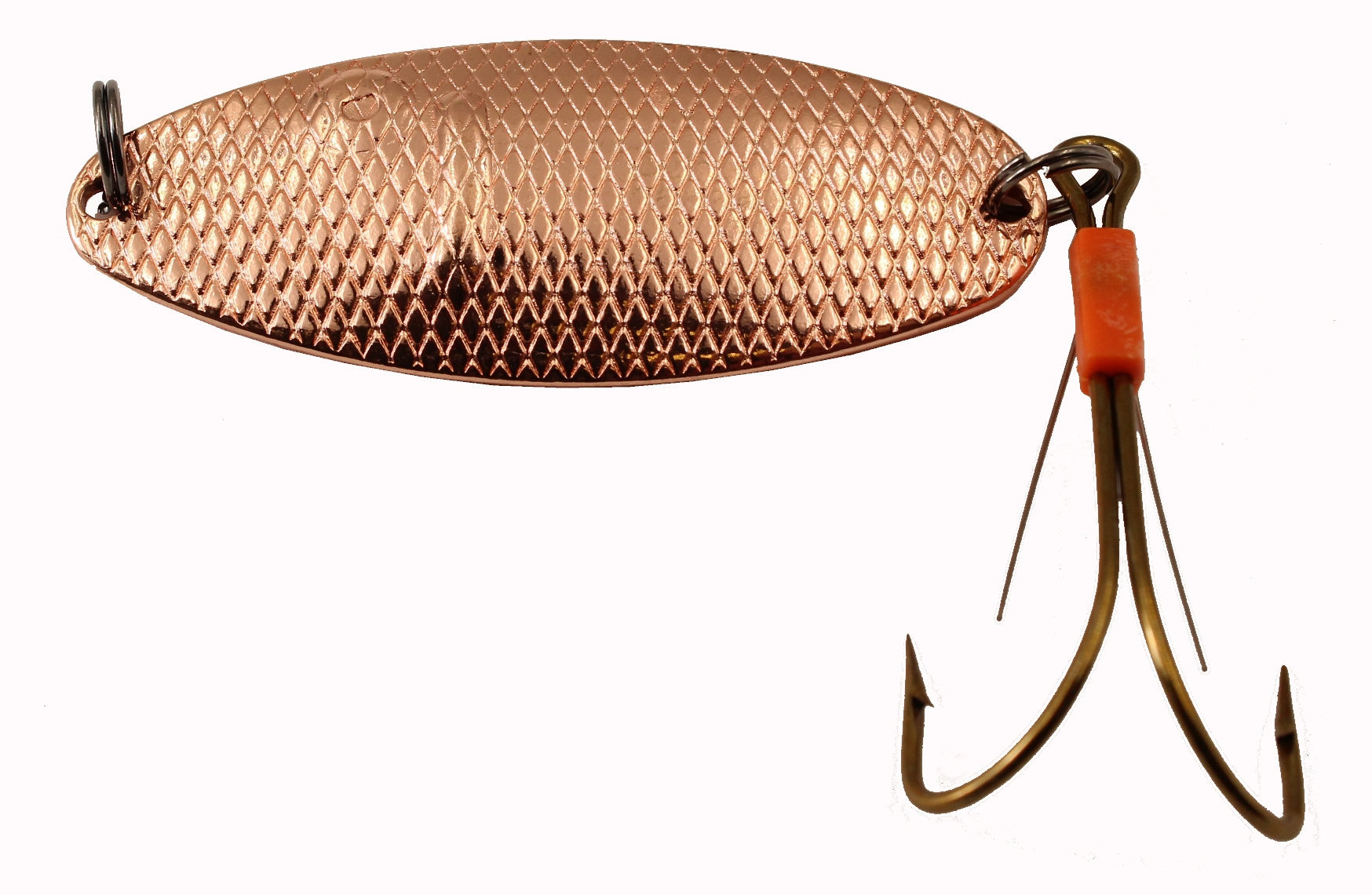 Priority  1 размер 60 мм, вес 21 гр, цвет 02 (1 шт)