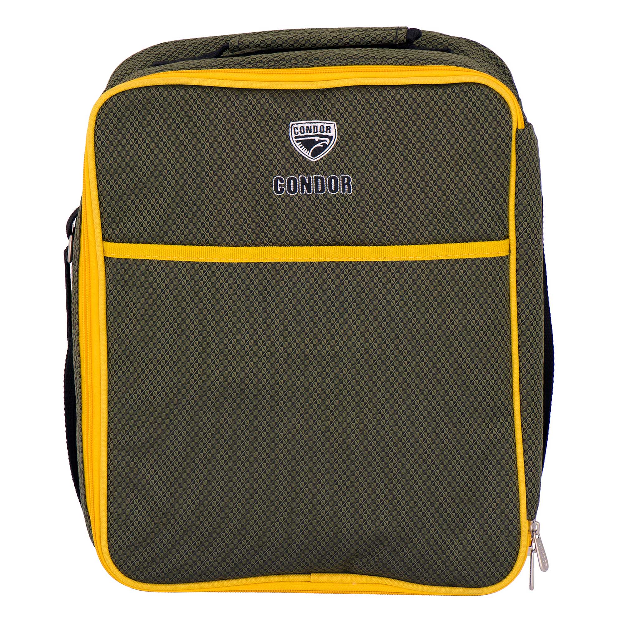 Сумка д/пикника TWCS-2086A45 на 1 персону (2 т/контейнера, 1 термос + посуда) Сумка д/пикника TWCS-2086A45 на 1 персону (2 т/контейнера, 1 термос + посуда)