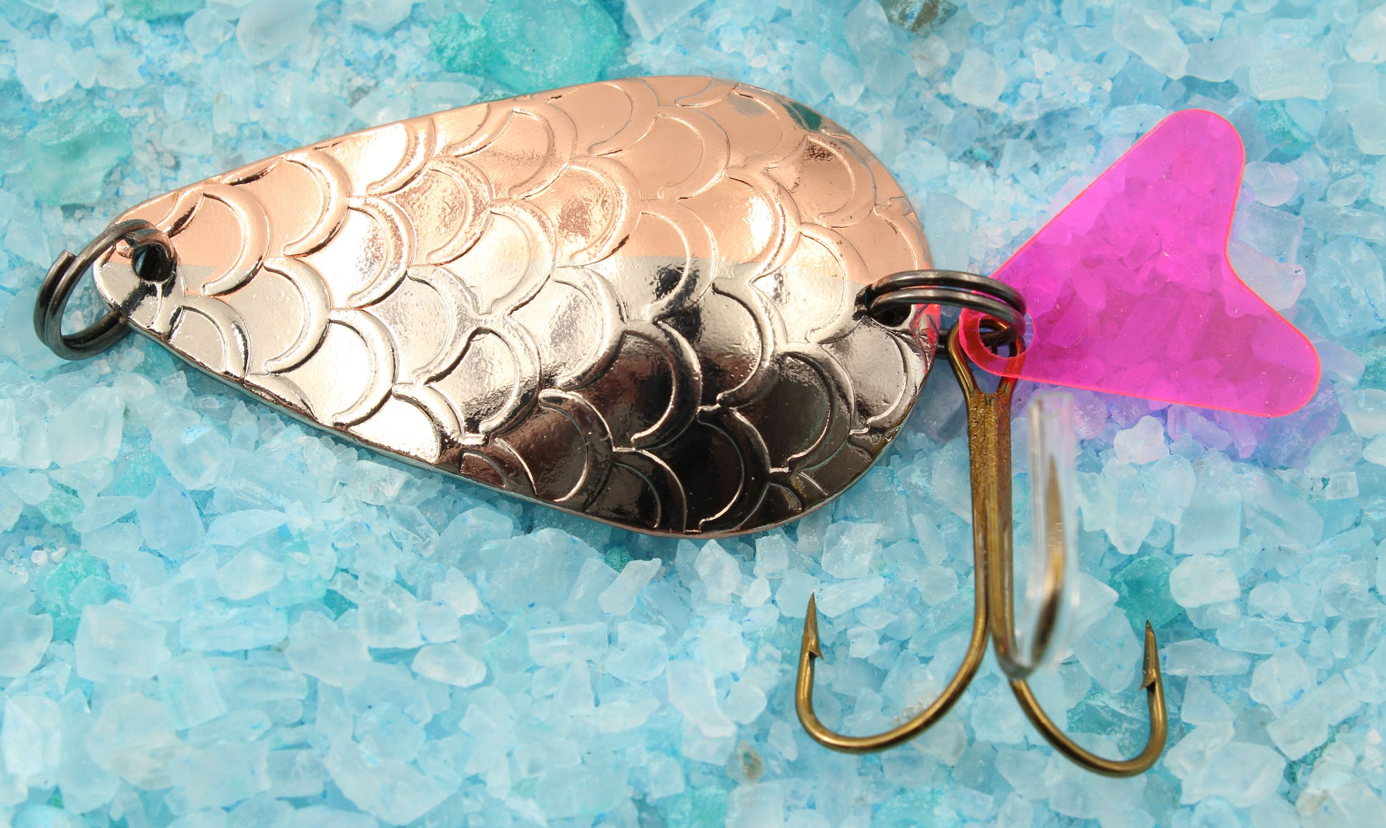 Mistress 1 размер 55 мм, вес 18 гр, цвет 06 (5 шт)