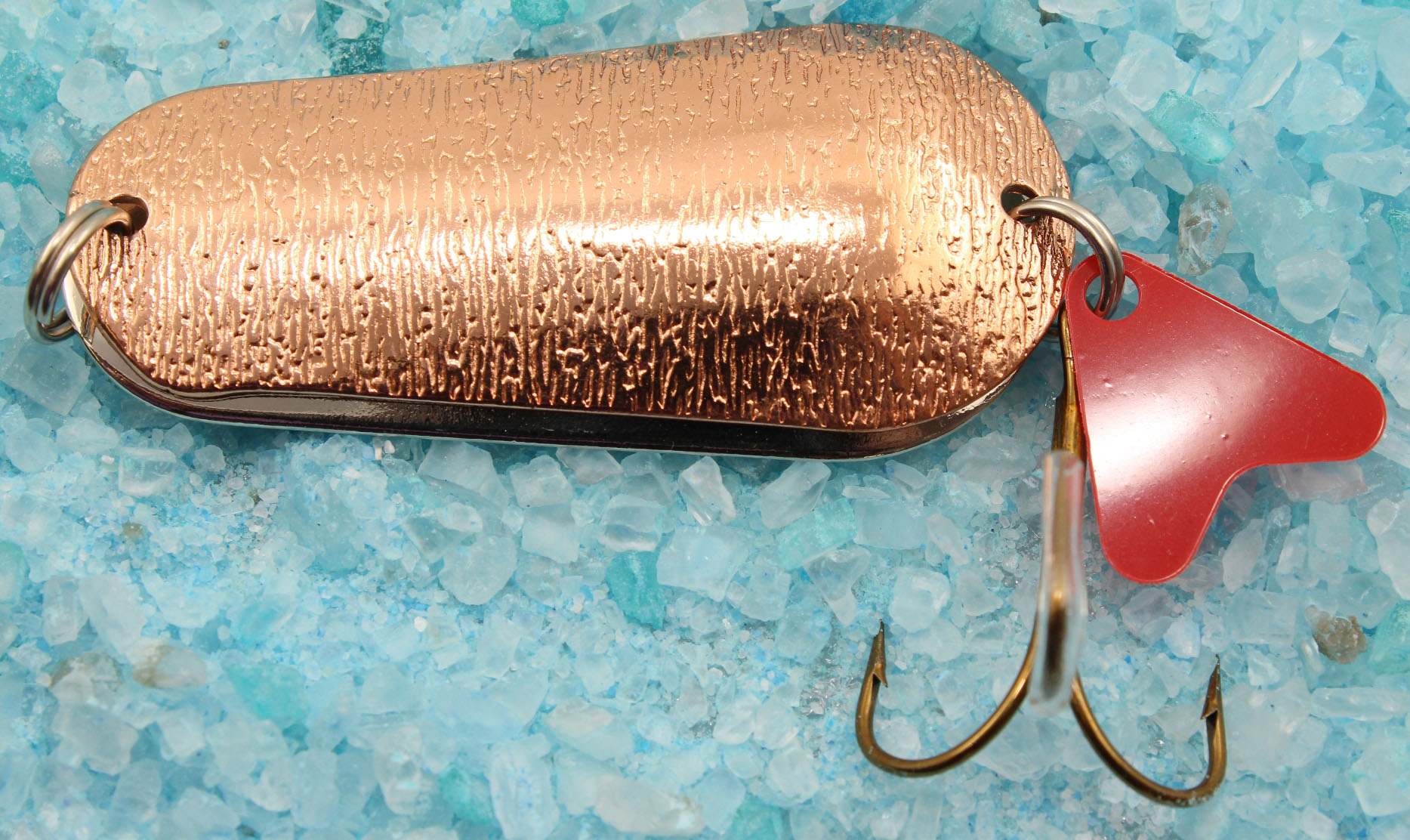 Gnom Twin 1  размер 60 мм, вес 18 гр, цвет 06 (5 шт)