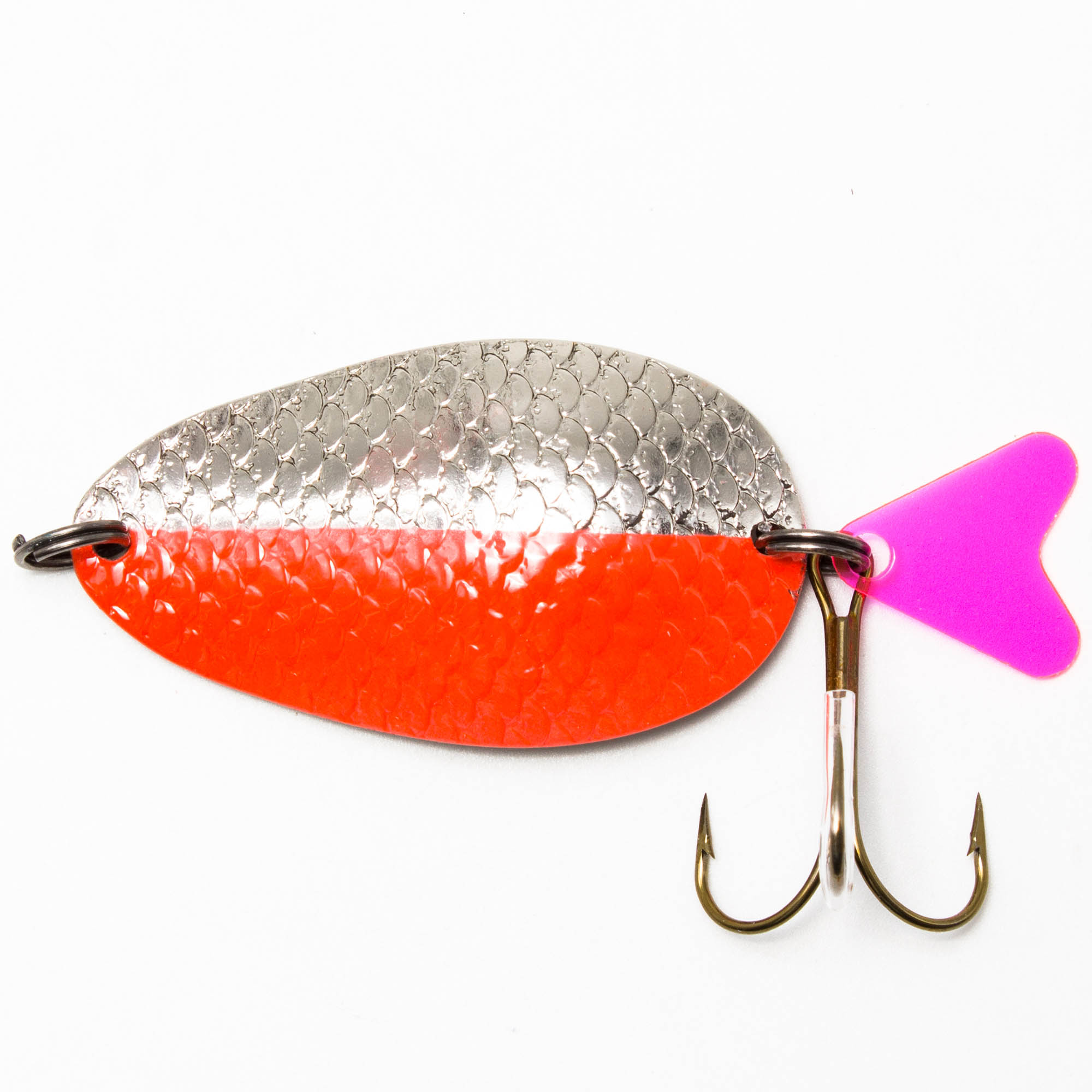 Trophy  размер 60 мм, вес 24 гр, цвет #5 (5 шт)