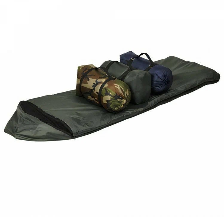 Спальник "Экстрим" хаки