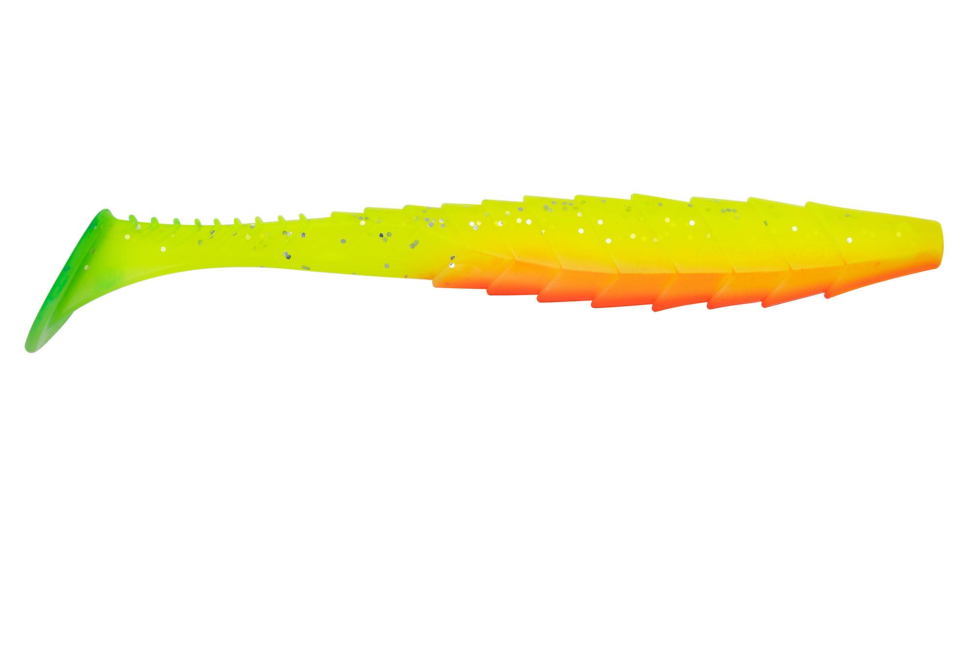 Виброхвост KYODA MARLIN ML4, размер 10,2 см, цвет S164 (6 штук)