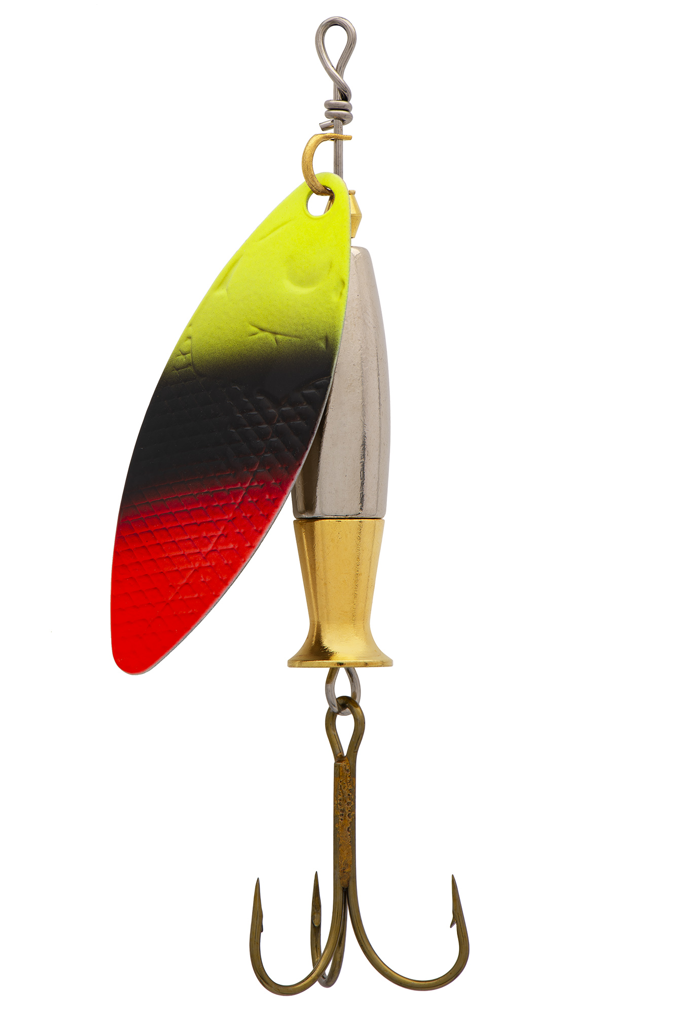 Long Chip Heavy размер 3, вес 24,0 гр, цвет #07, (5шт)