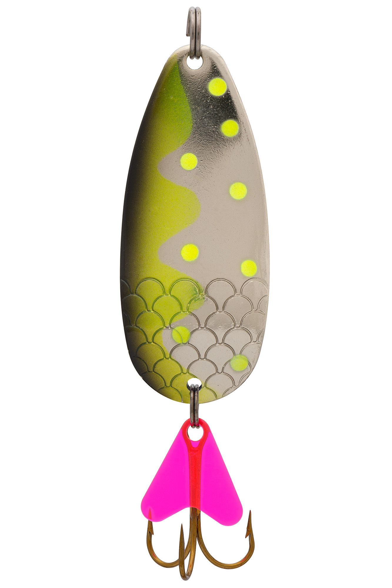 Prospect 1 размер 68 мм, вес 25 гр, цвет #34 (5 шт)