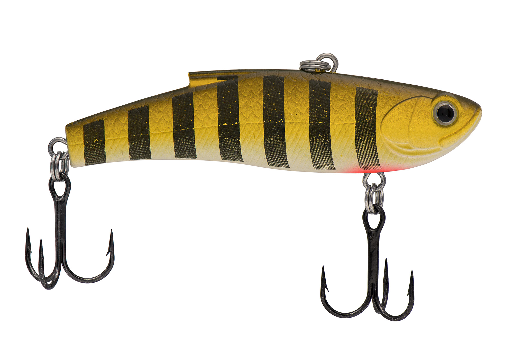 Воблер KYODA SMART (SOFT) VIB, silicon, размер 70 мм, вес 16 гр, цвет 124