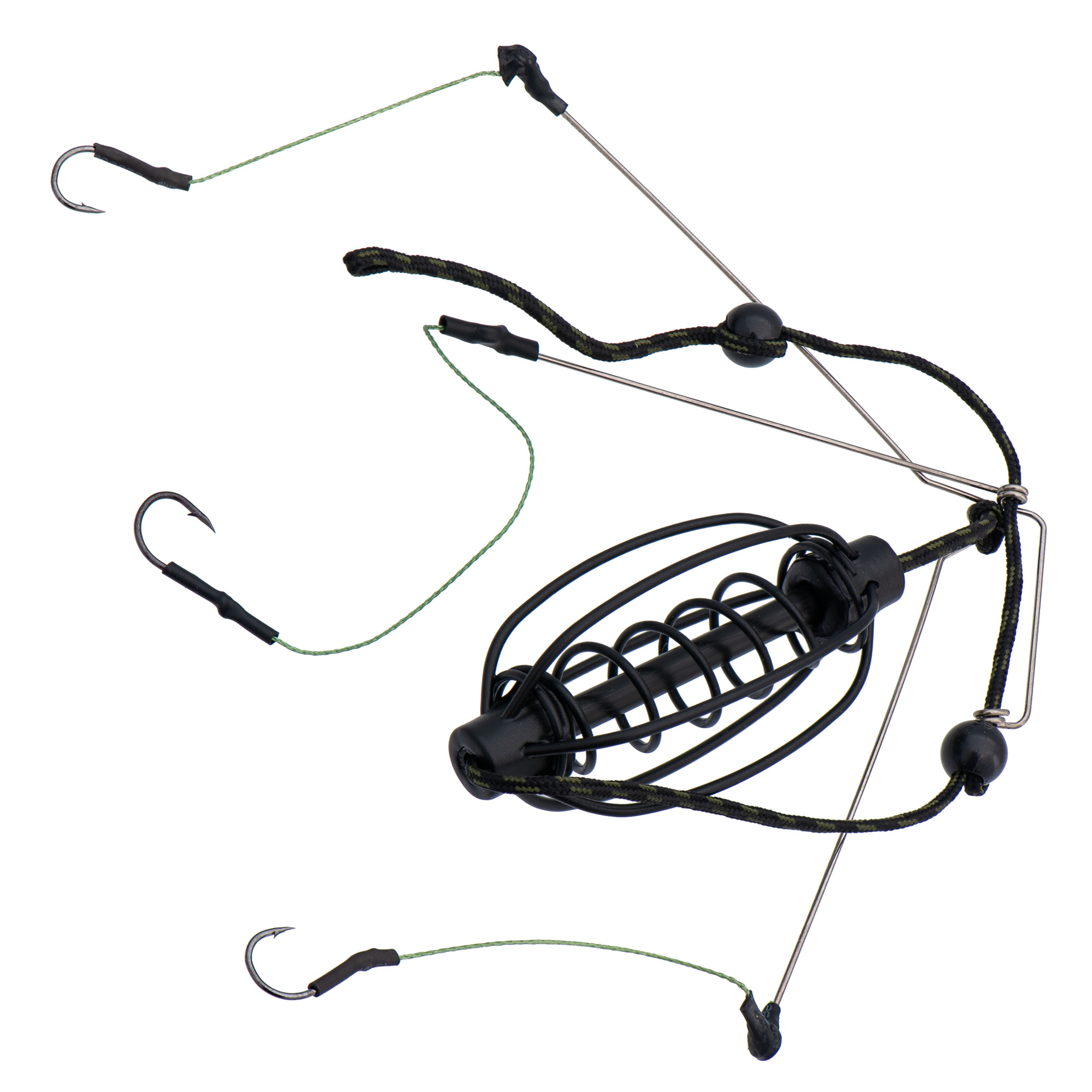 Снасть фидерная CONDOR, 40 гр