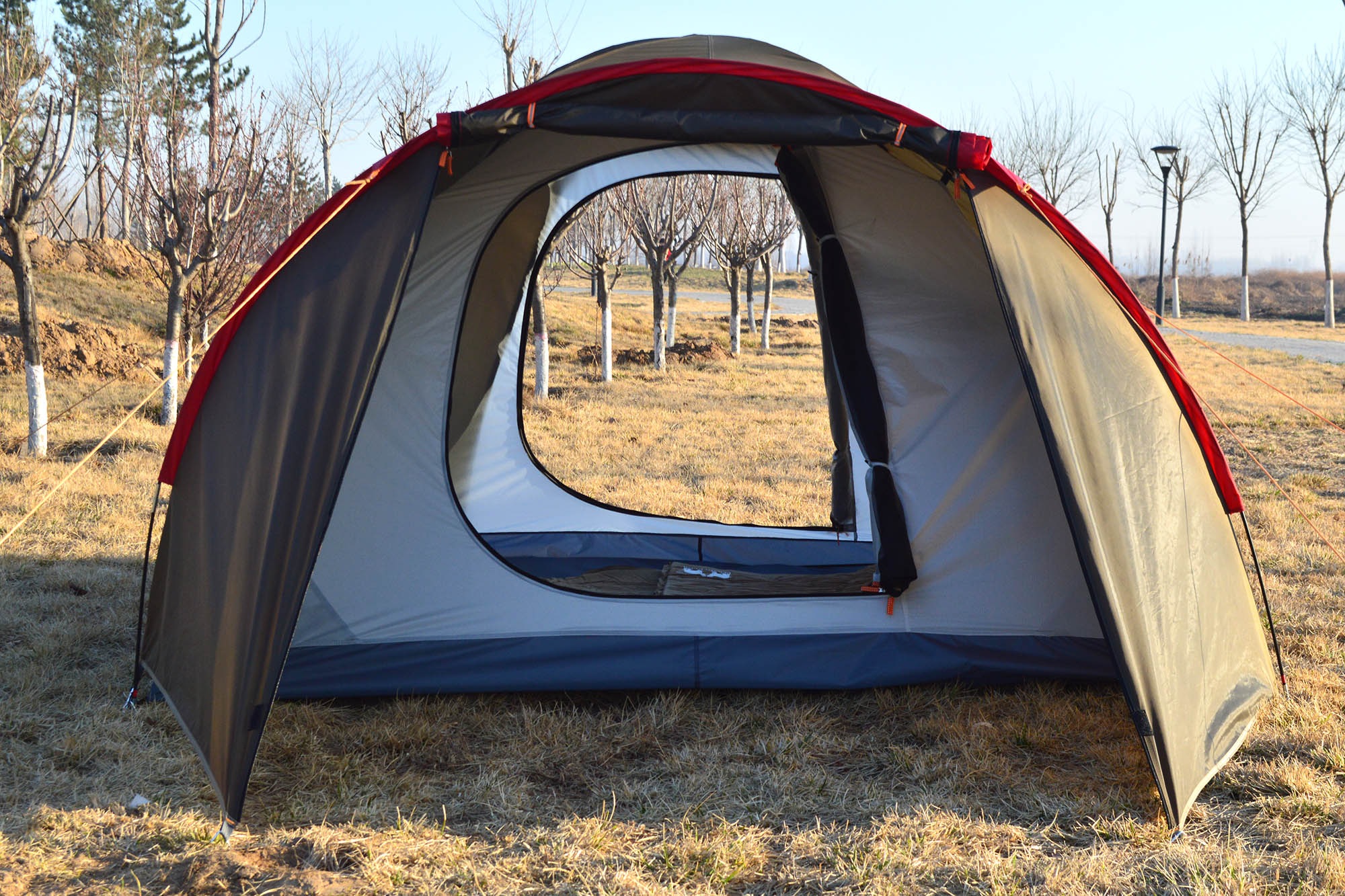 Палатка Condor, ART-1903, 4-мест, размер (130+220) x 240 x h180, вес 4,8 кг Палатка Condor, ART-1903, 4-мест, размер (130+220) x 240 x h180, вес 4,8 кг