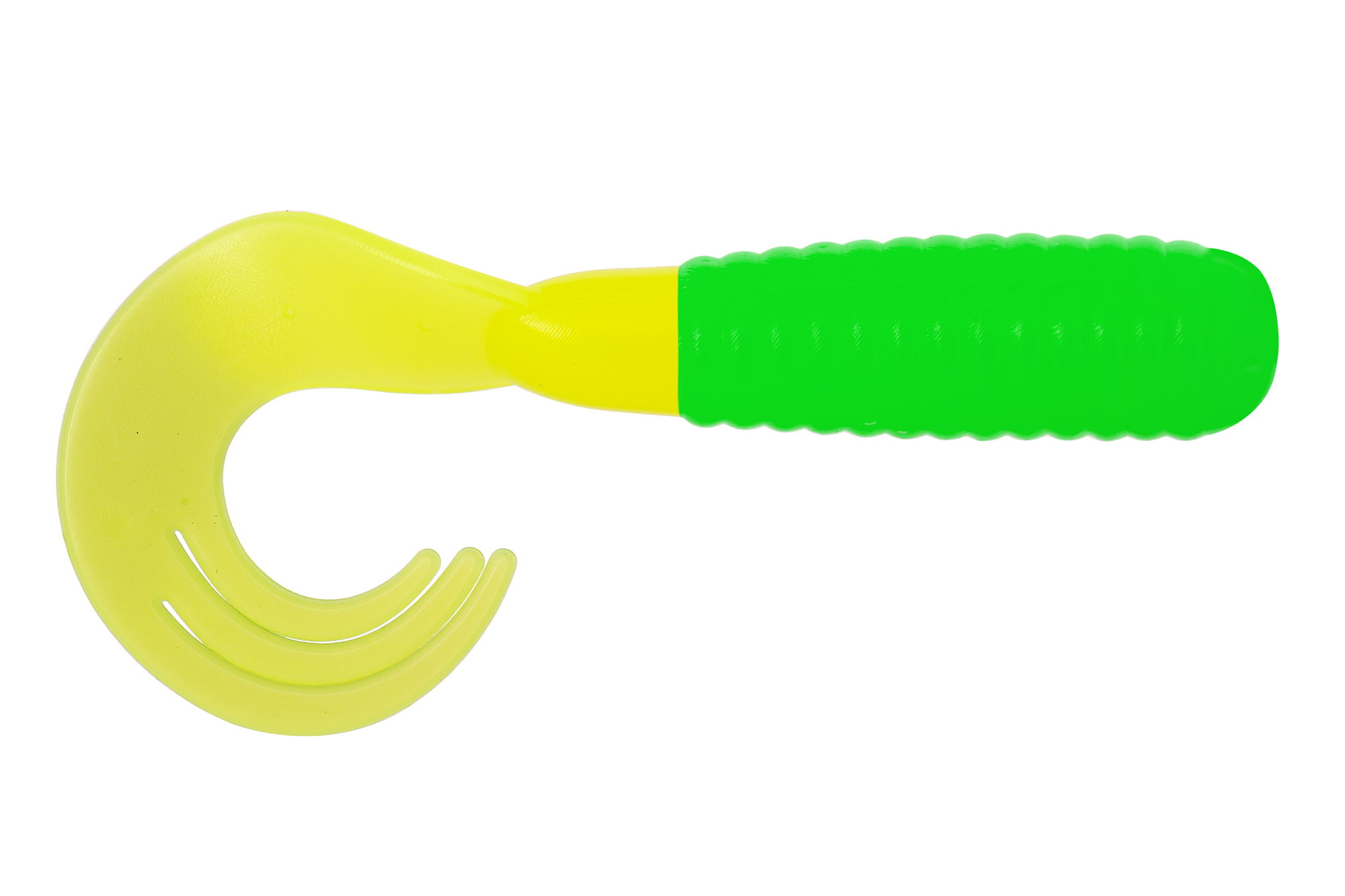 Твистер CONDOR Crazy Bait CTF60  размер 60 мм, цвет 116 (10 шт)