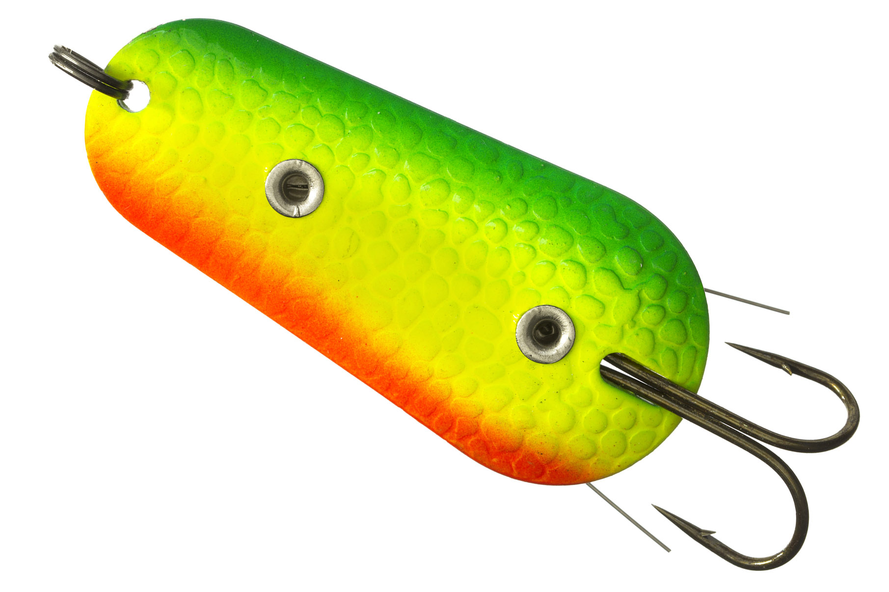 Gnom  3 размер 60 мм, вес 24 гр, цвет 18 (1шт)