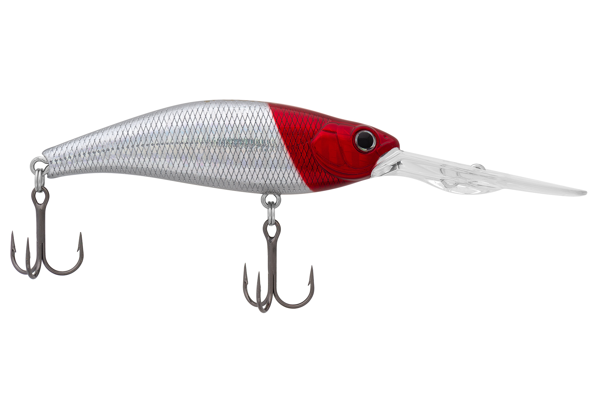 Воблер KYODA SHARP MINNOW-75F, длина 7.5 см, вес 12.0 гр, цвет P1574, заглубление 1.5-4 м.