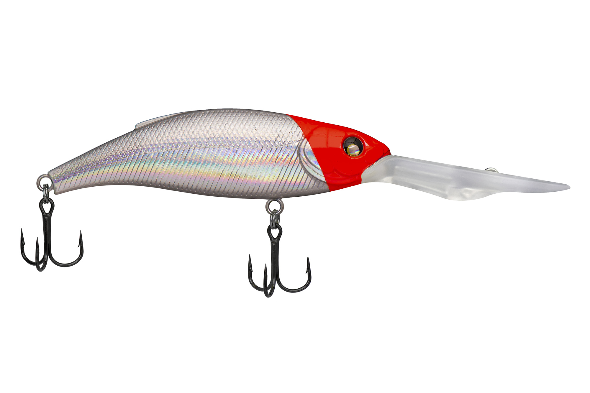 Воблер CONDOR "Lucky Strike" HAPPY FISH размер 100 мм, вес 30.0 гр, заглубление 0- 3,5м, цв 164