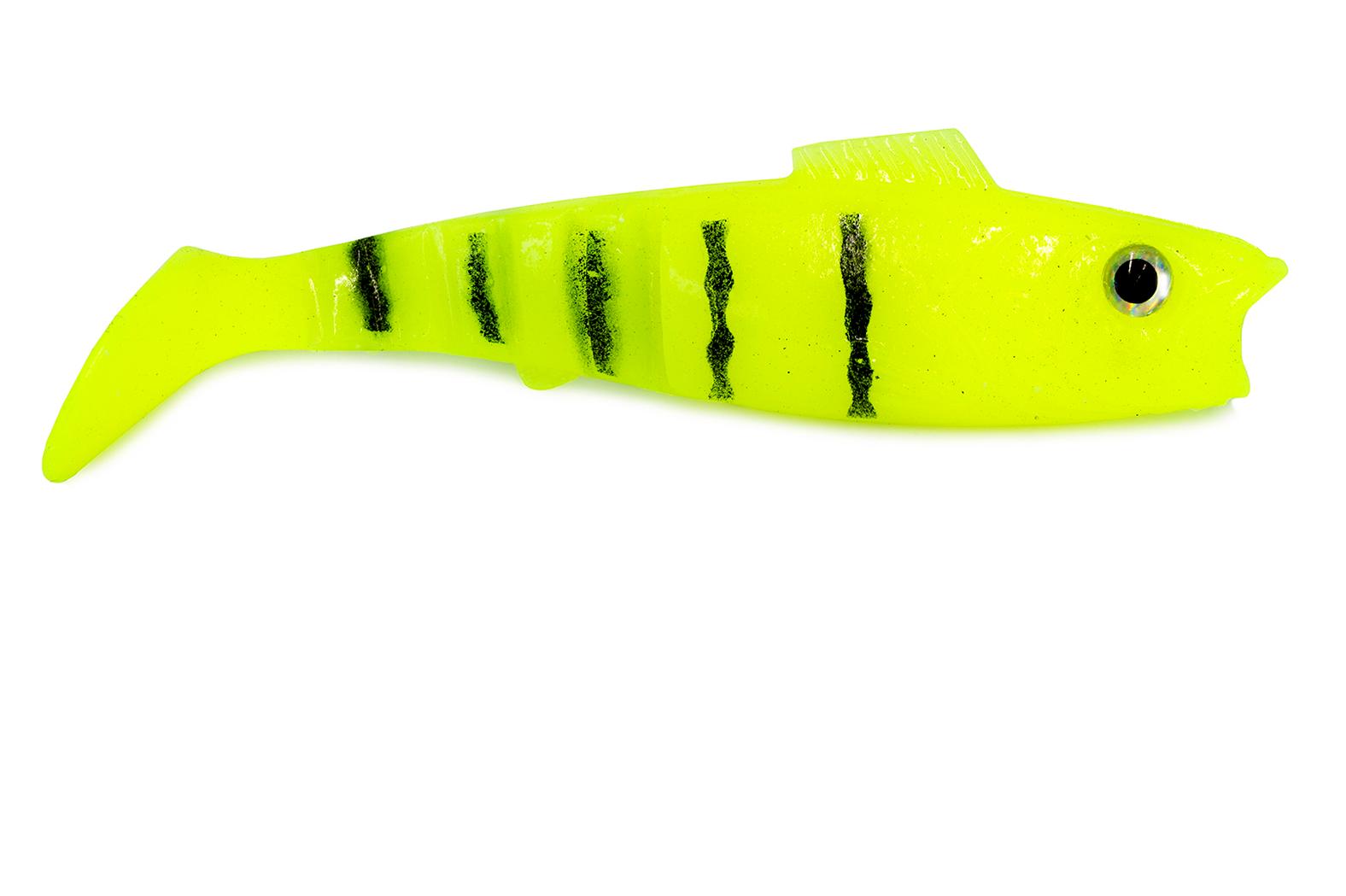 Виброхвост CONDOR Crazy Bait SLB60 размер 60 мм  цвет 179 (10 шт)