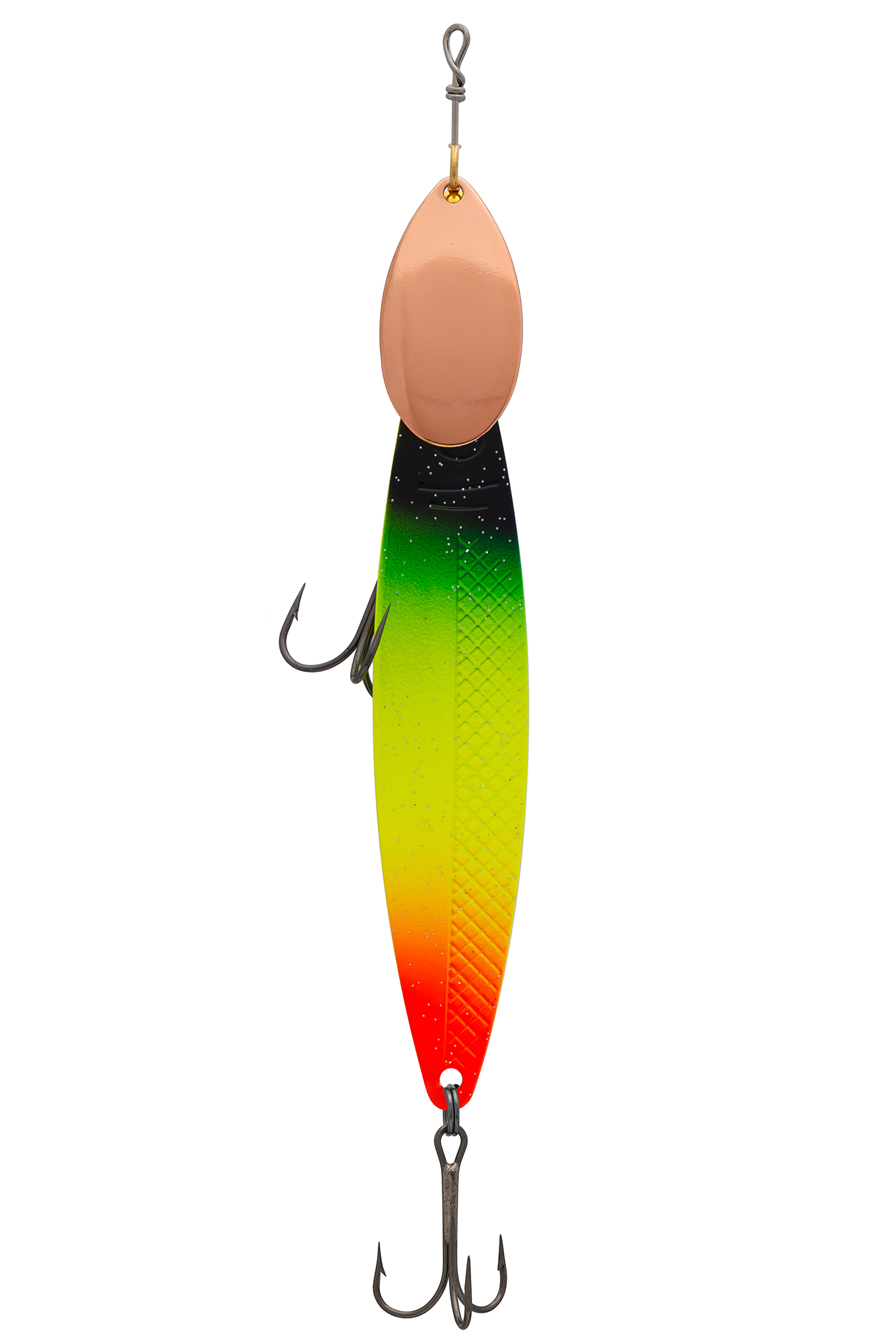 Passion 1 размер 150 мм, вес 28 гр, цвет A198 (5 шт)