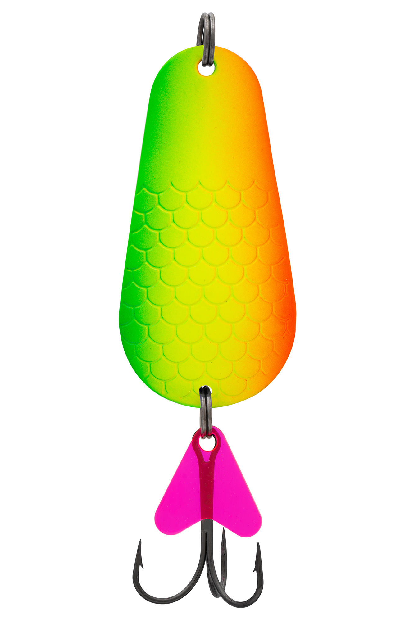 Shtorling  Twin  3 размер 65 мм, вес 28 гр, цвет #36 (5 шт)