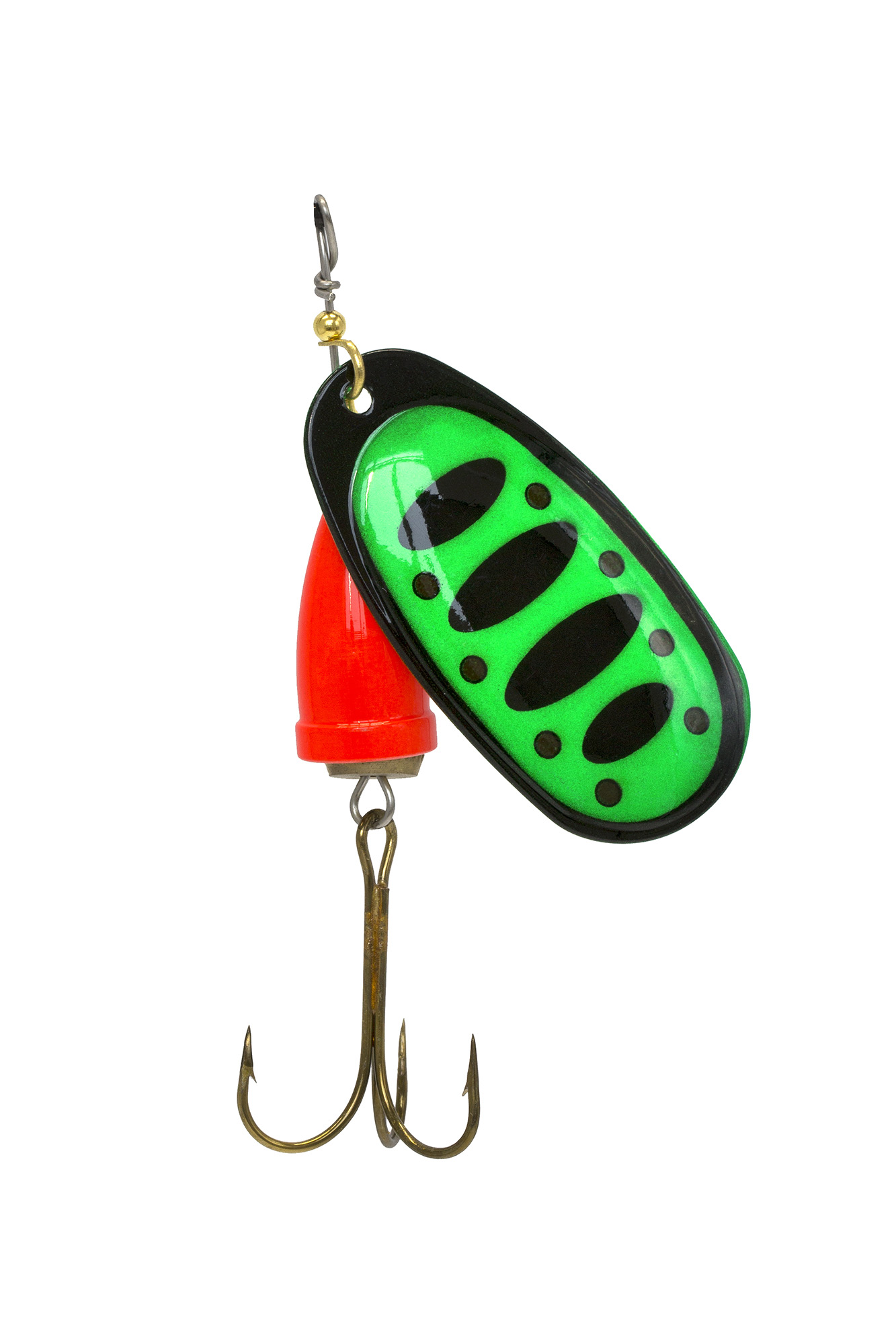 Super Vibra размер 3, вес 8,0 гр, цвет B24, (5шт)