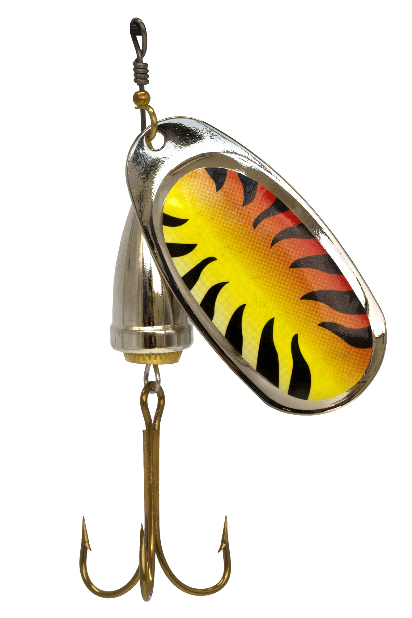 Super Vibra размер 5, вес 13,0 гр, цвет 103 (5шт)