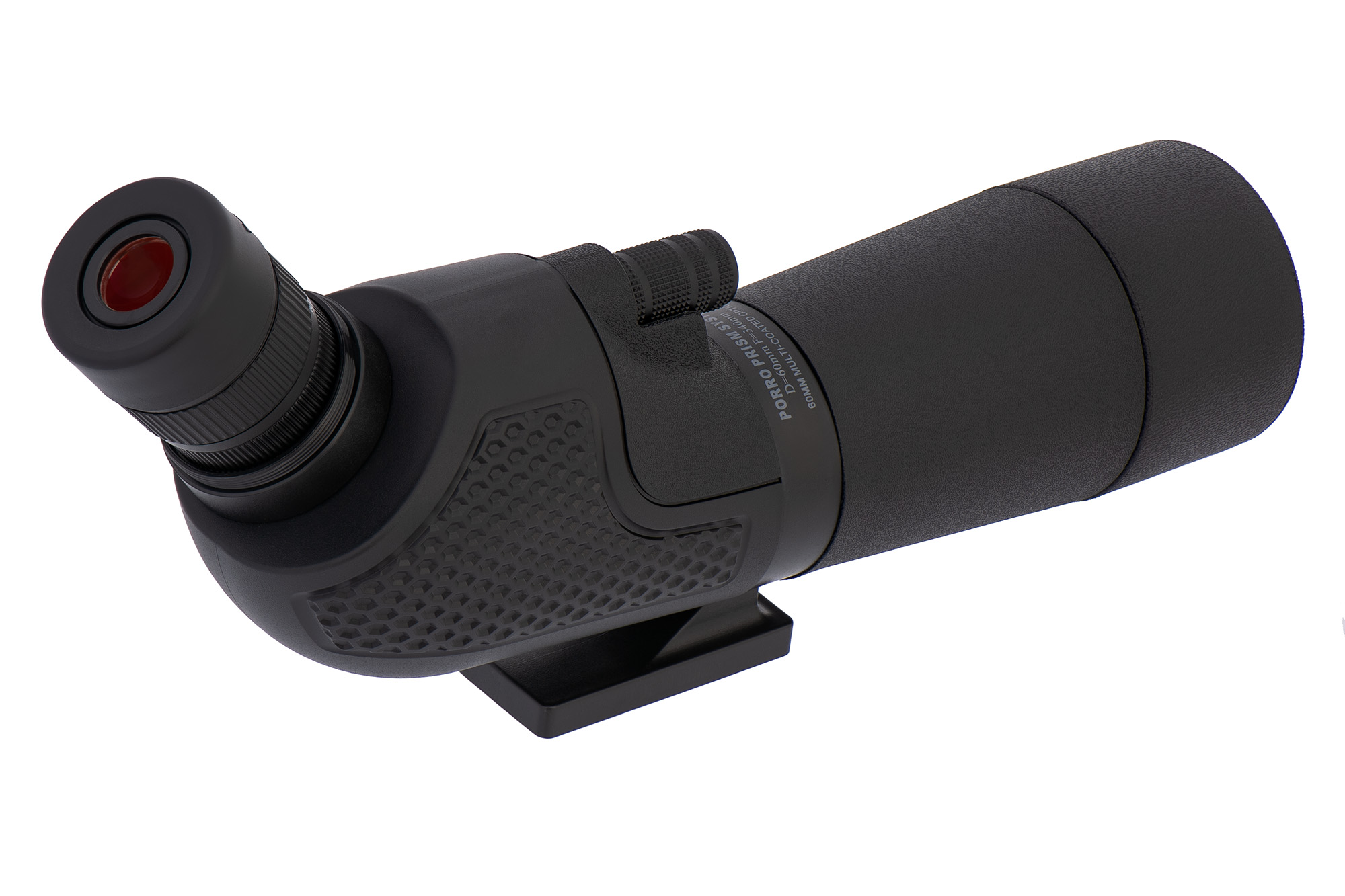 Зрительная труба 15-45х60 со штативом, чехол Зрительная труба 15-45х60 со штативом, чехол