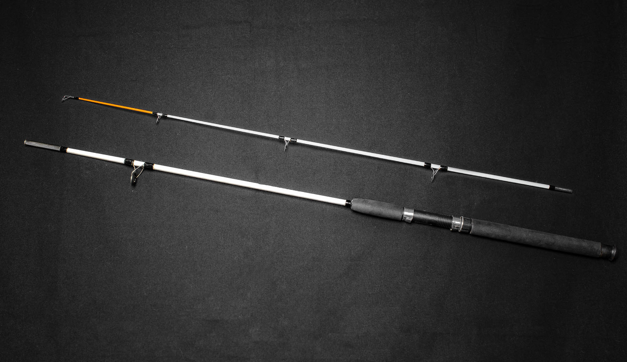 Спиннинг Condor Crocodile длина 1,50 м, тест 100-250 гр, стеклопластик, штекер