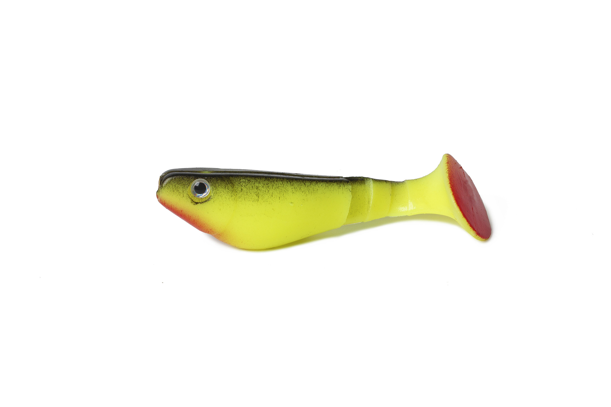 Виброхвост CONDOR Crazy Bait CH2RM-172 размер 50 мм, цвет 172 (12 шт)