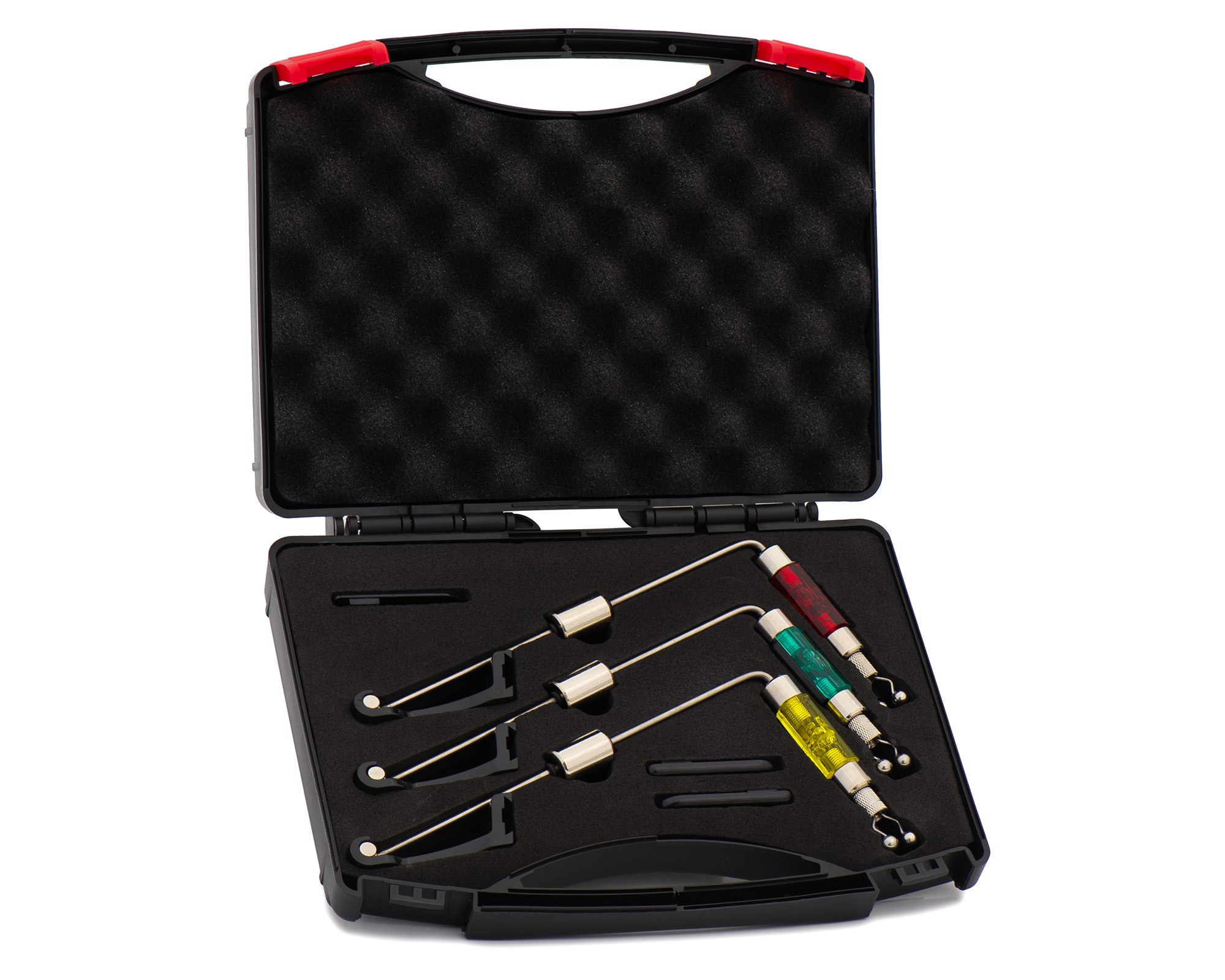 Комплект электронных индикаторов CONDOR YLS-03KIT-3 (3 шт) Комплект электронных индикаторов CONDOR YLS-03KIT-3 (3 шт)