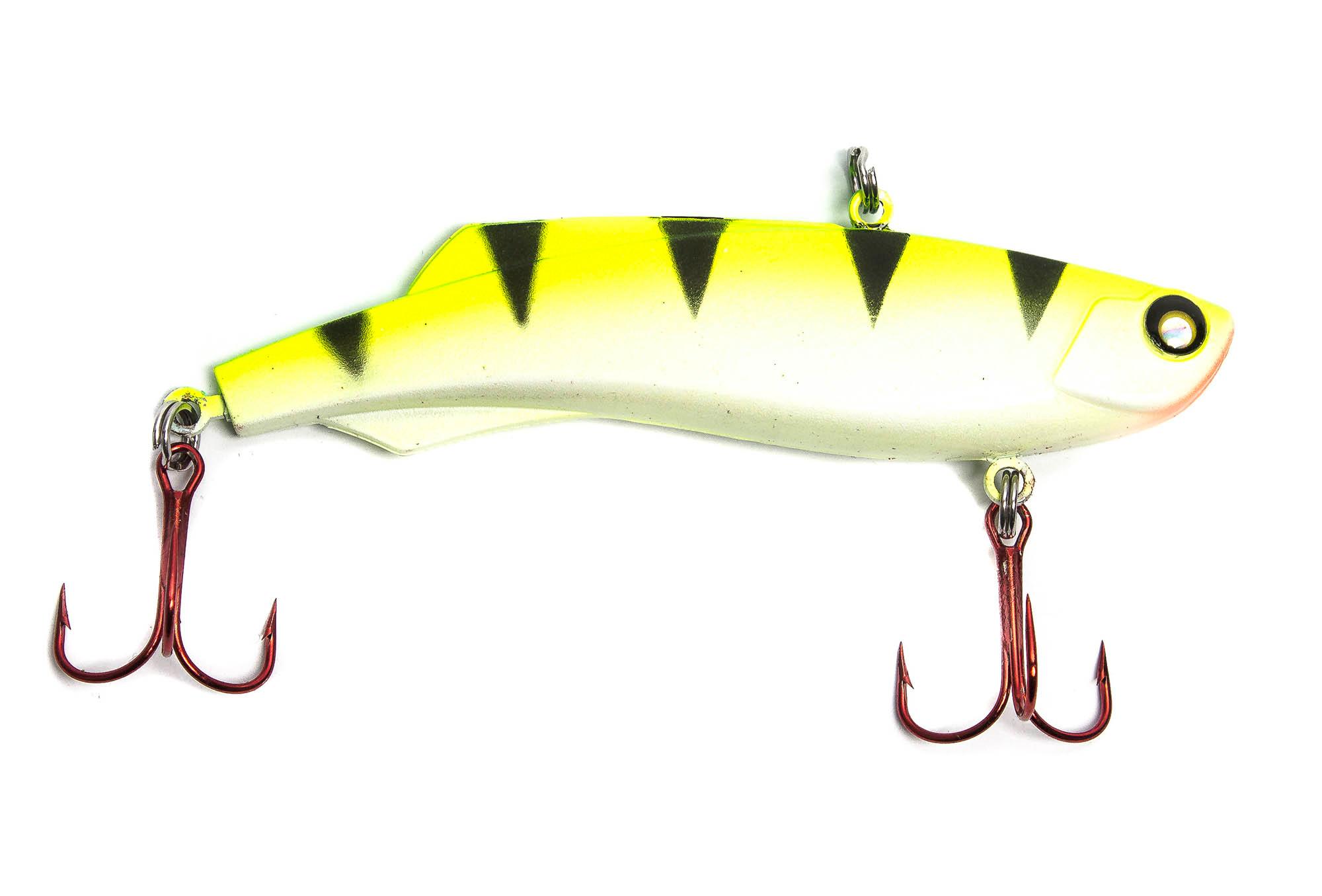 Воблер CONDOR VERUMNON, размер 73 мм, вес 16.0 гр, тонущий, силикон, цвет 067