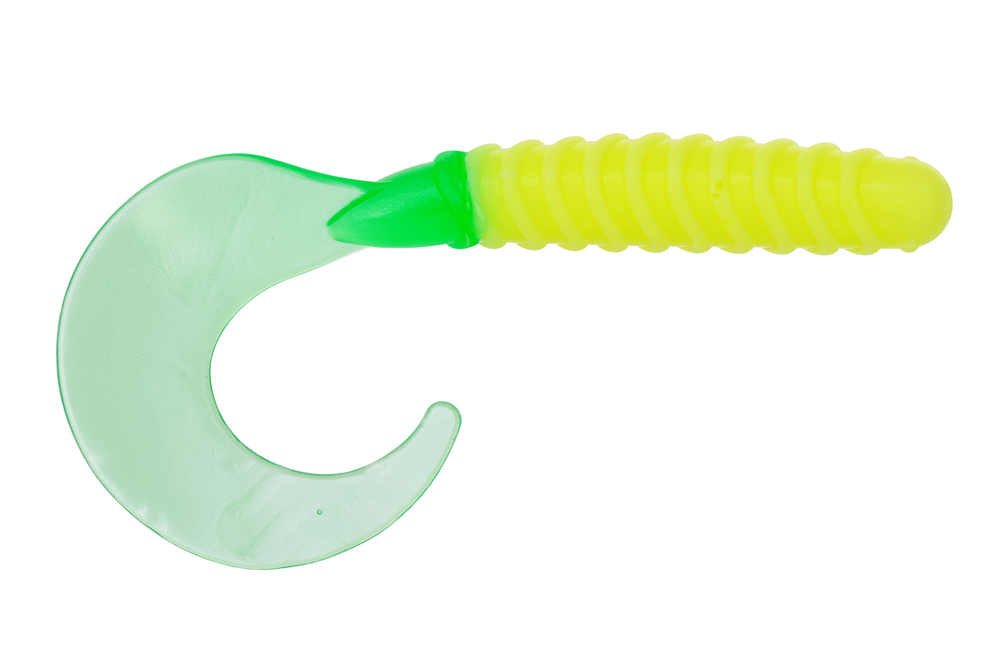 Твистер CONDOR Crazy Bait CTD75  размер 75 мм, цвет 111 (10 шт)