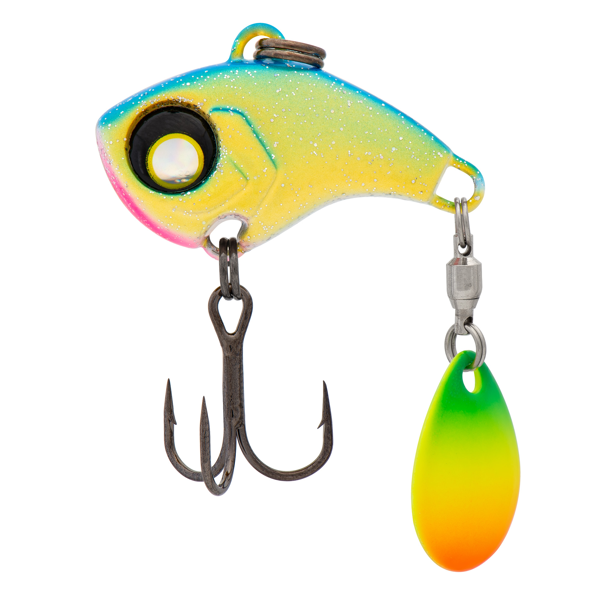 Тейл-спиннер CONDOR MAVERICK, вес 7 гр, цвет 561