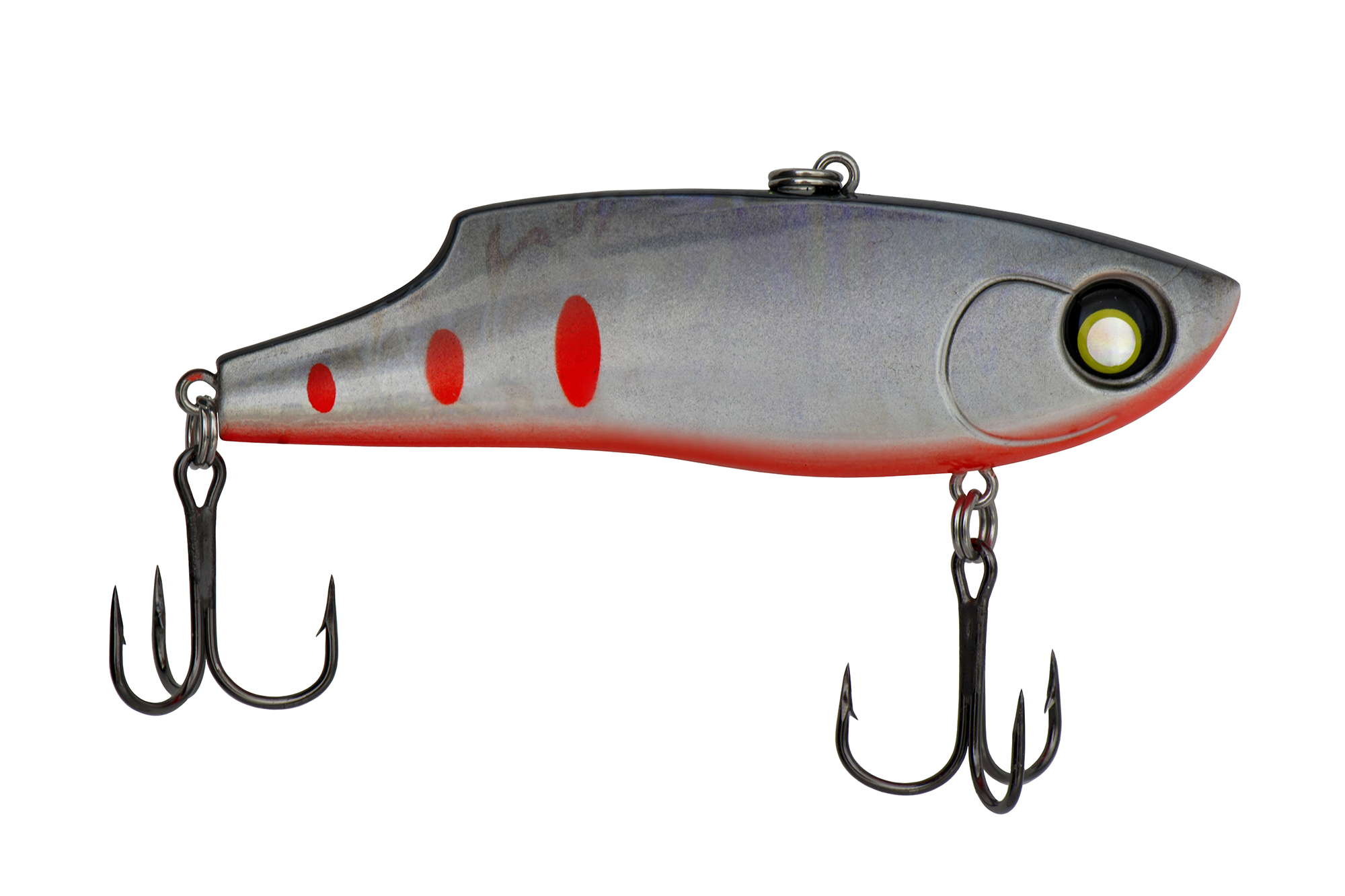 Воблер CONDOR DIABOLUS  размер 70 мм, вес 23.5 гр, тонущий, цвет 039