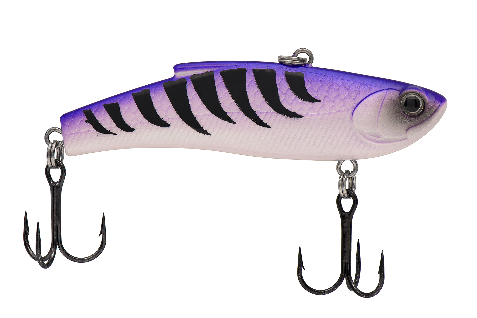 Воблер KYODA SMART (HARD) VIB, размер 70 мм, вес 21 гр, тонущий, цвет 1123