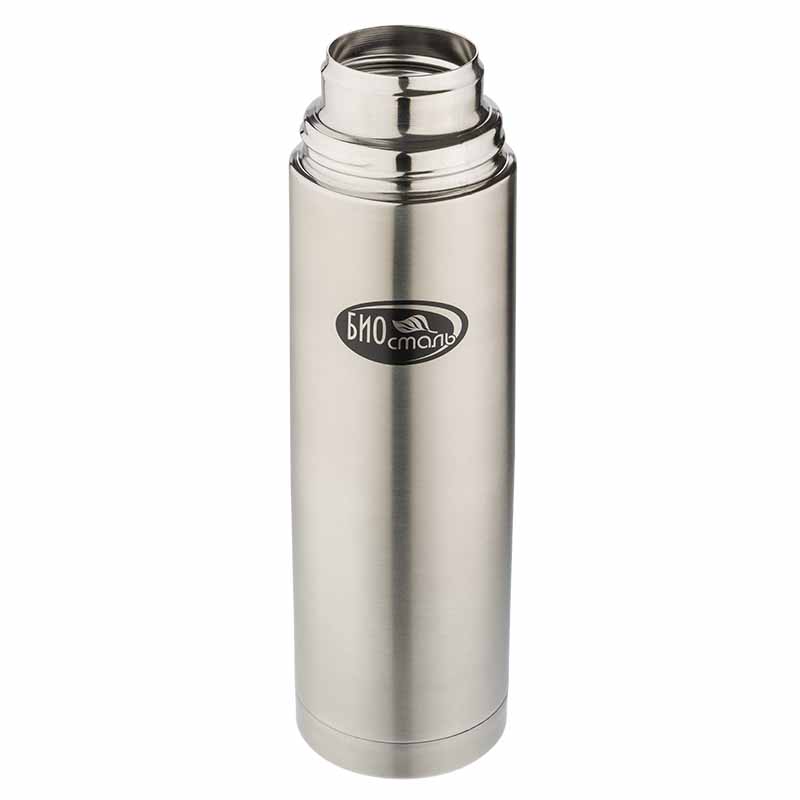 Термос у/г с двумя чашками NB-750K2, емкость 0,75 л Термос у/г с двумя чашками NB-750K2, емкость 0,75 л