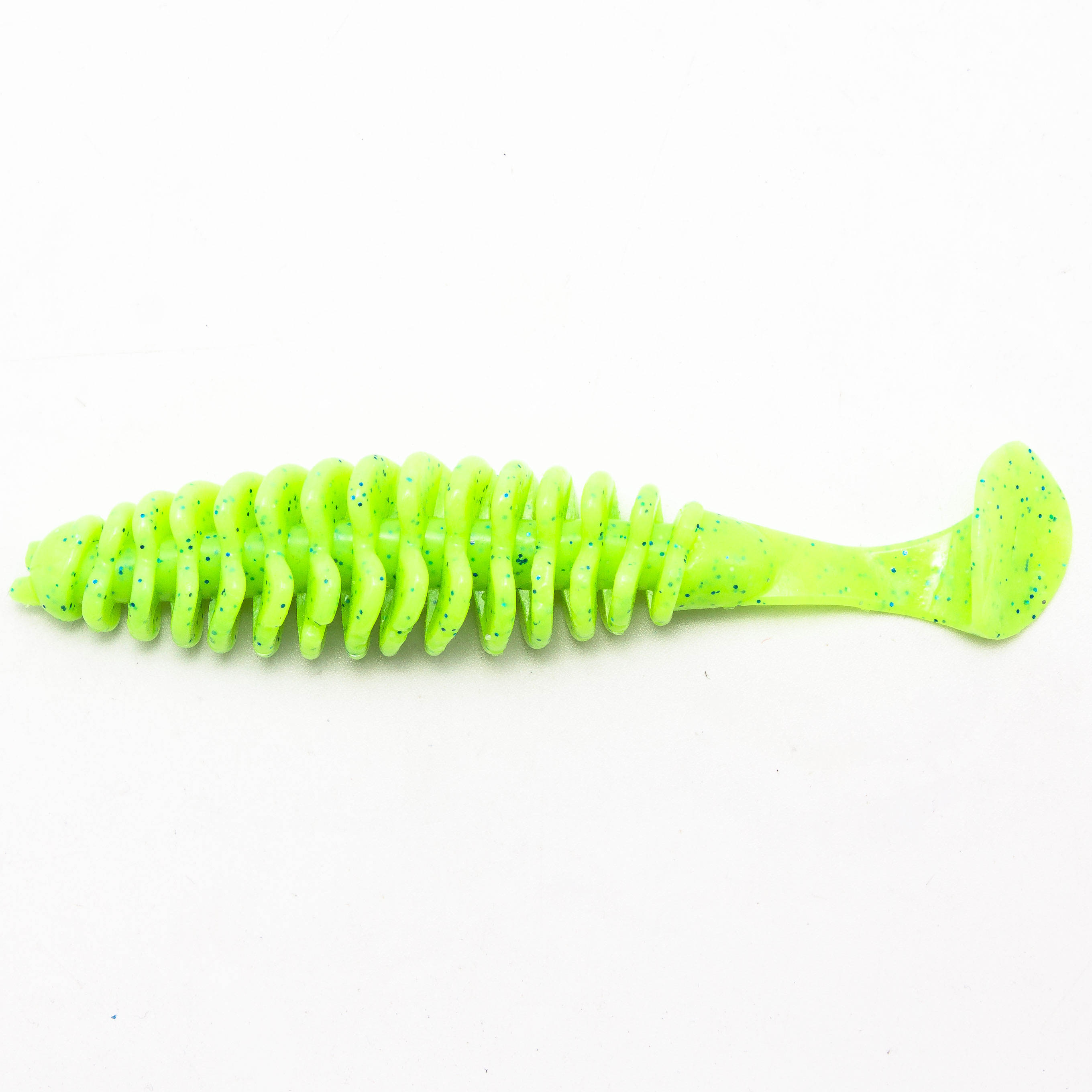 Виброхвост CONDOR Crazy Bait SRB100 размер 100 мм  цвет 046 (6 шт)