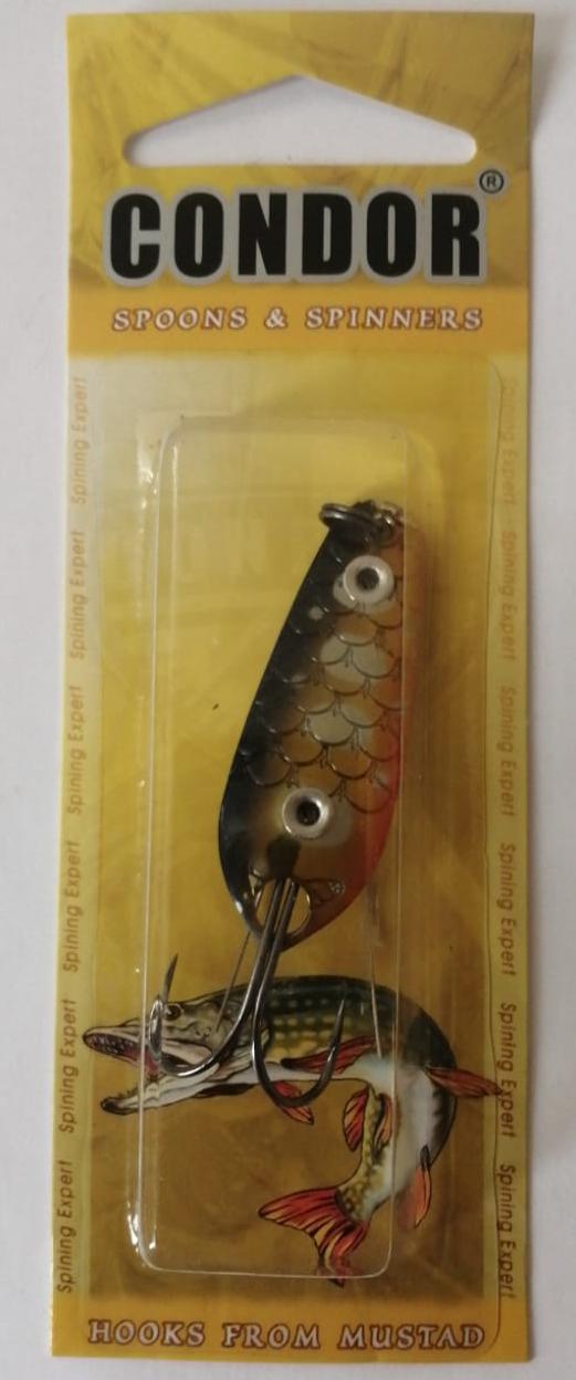 Emotion  2 размер 74 мм, вес 15 гр, цвет H003 (1 шт)