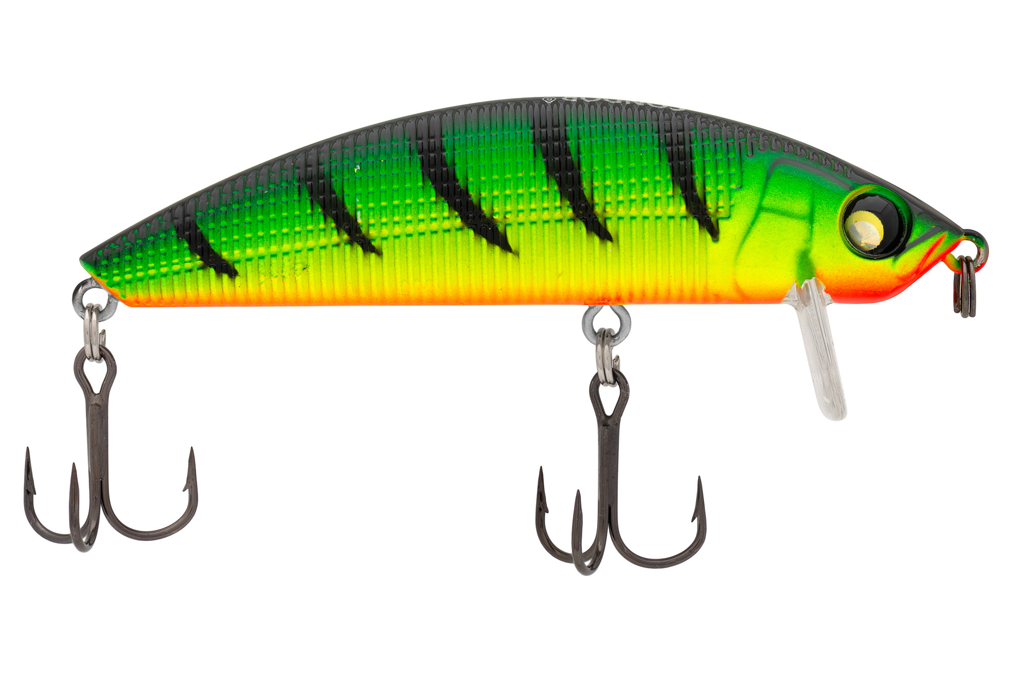 Artful Minnow (AMW85) размер 85 мм, вес 13.0гр, заглубление 0.5 - 0.8 m , цвет 404