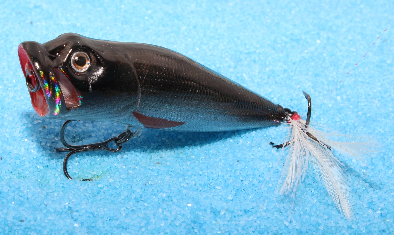 Pop Popper  (PPR65) размер 65 мм, вес 7 гр, поверхностный, цвет 255