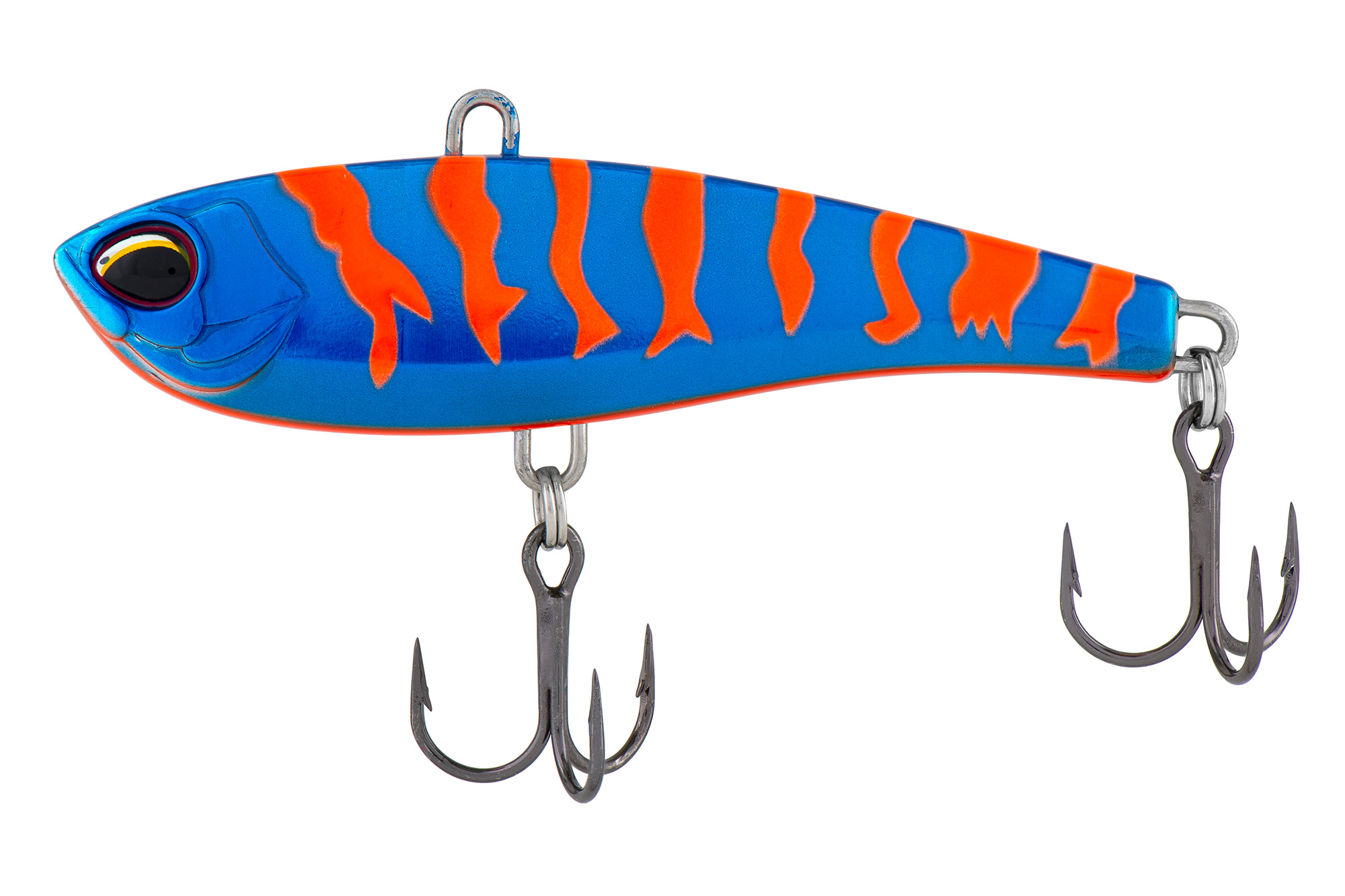 Воблер KYODA AXE VIB, размер 85 мм, вес 31 гр, тонущий, цвет P1771