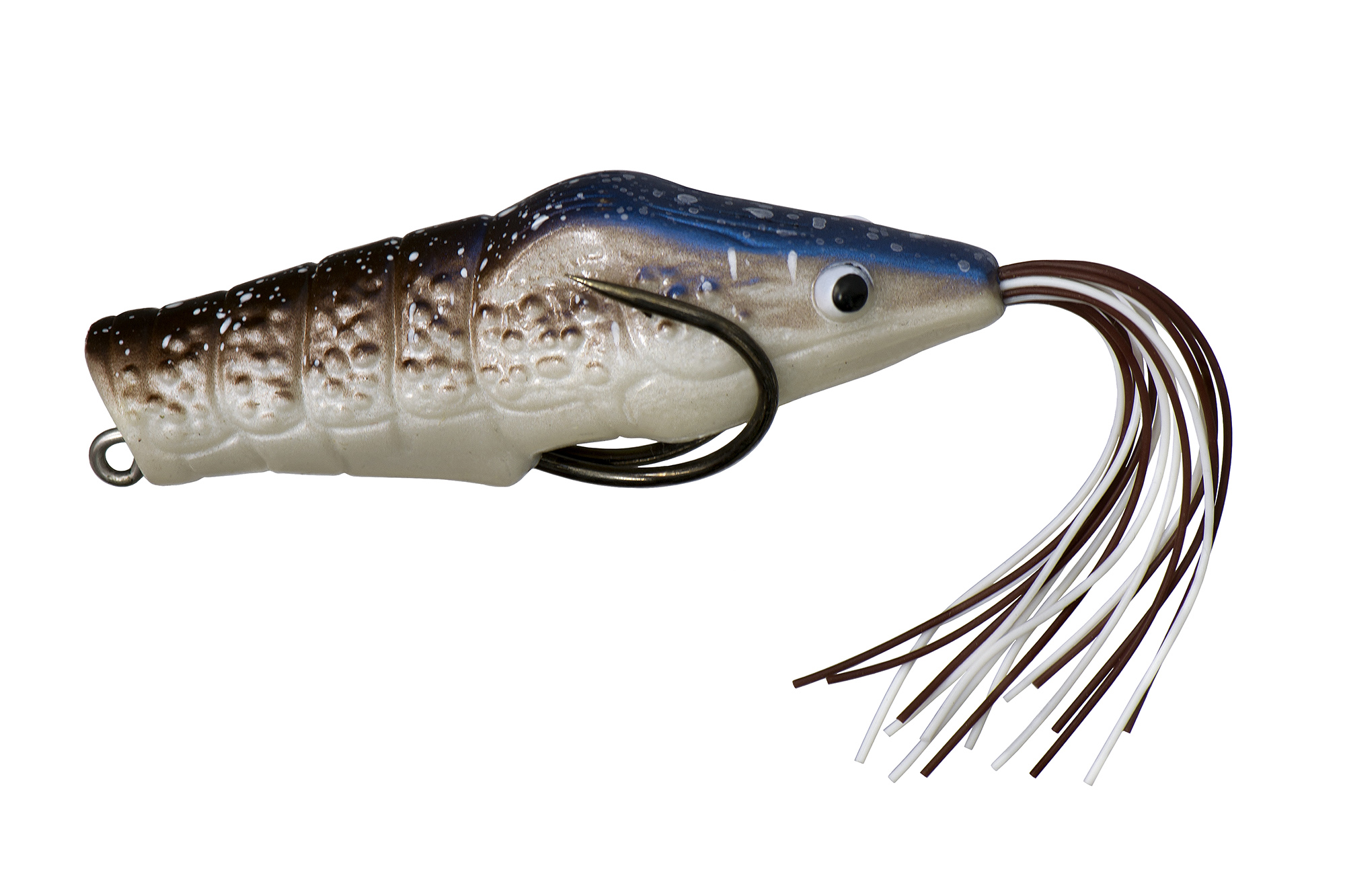 Креветка оснащенная Condor FGJ, размер 80 мм, 15.5 гр, цвет 05 (1шт)