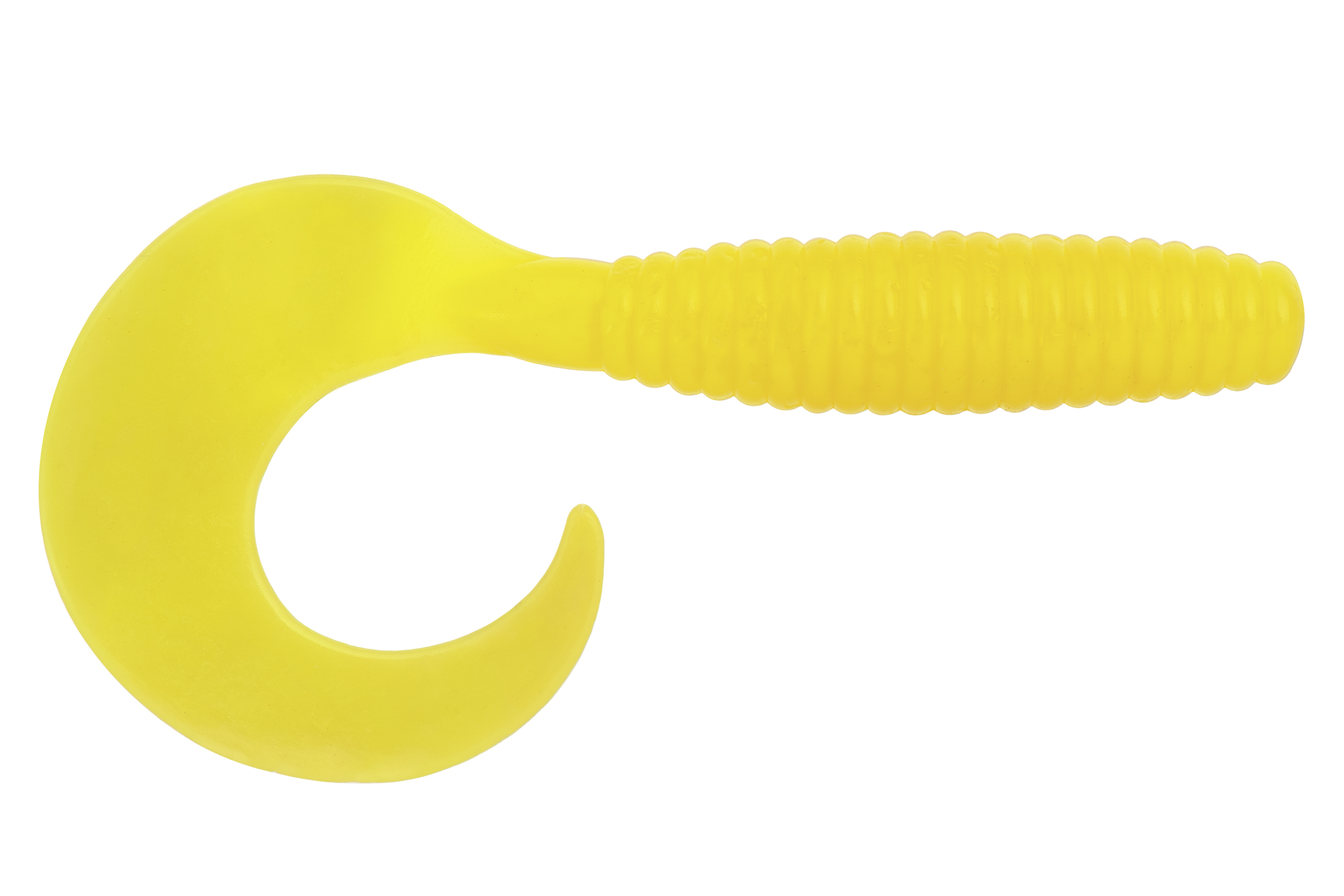 Твистер CONDOR Crazy Bait CT60  размер 60 мм, цвет 101 (12 шт)