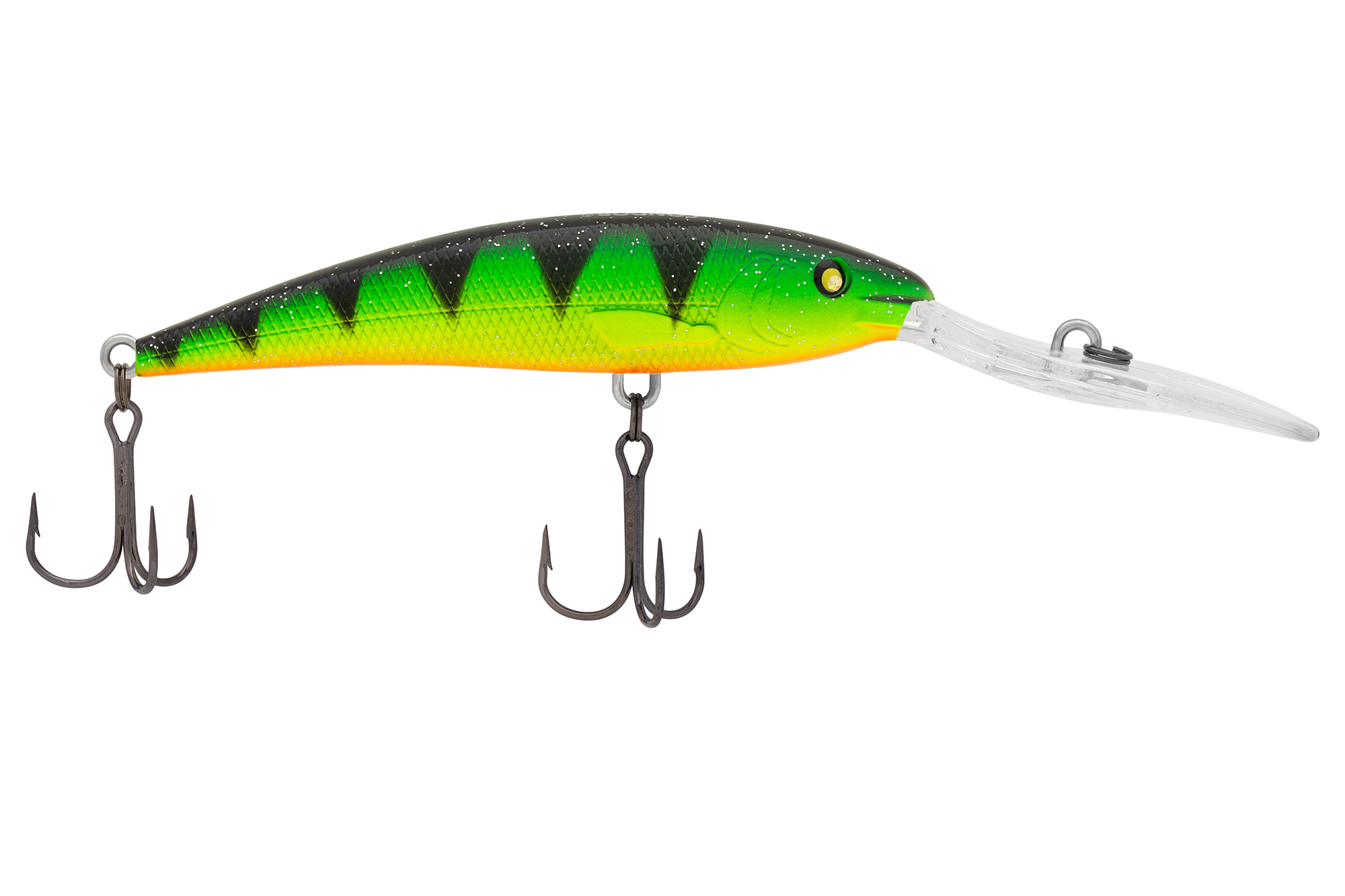 Screw Driver  (SDR110F), размер 110 мм, вес 25,0 гр, заглубление 0 - 6.0 цвет 161