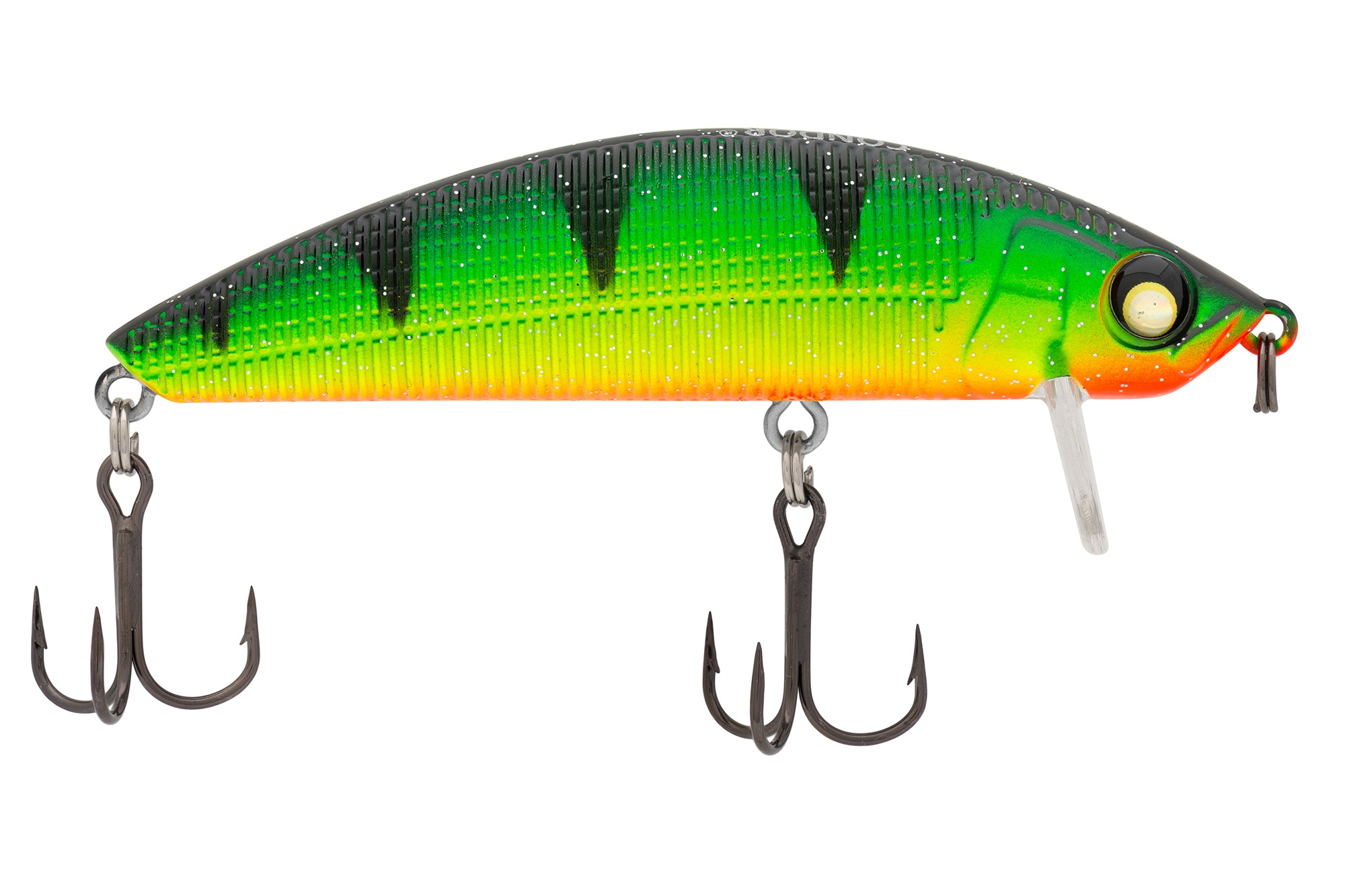 Artful Minnow (AMW85) размер 85 мм, вес 13.0гр, заглубление 0.5 - 0.8 m , цвет 161