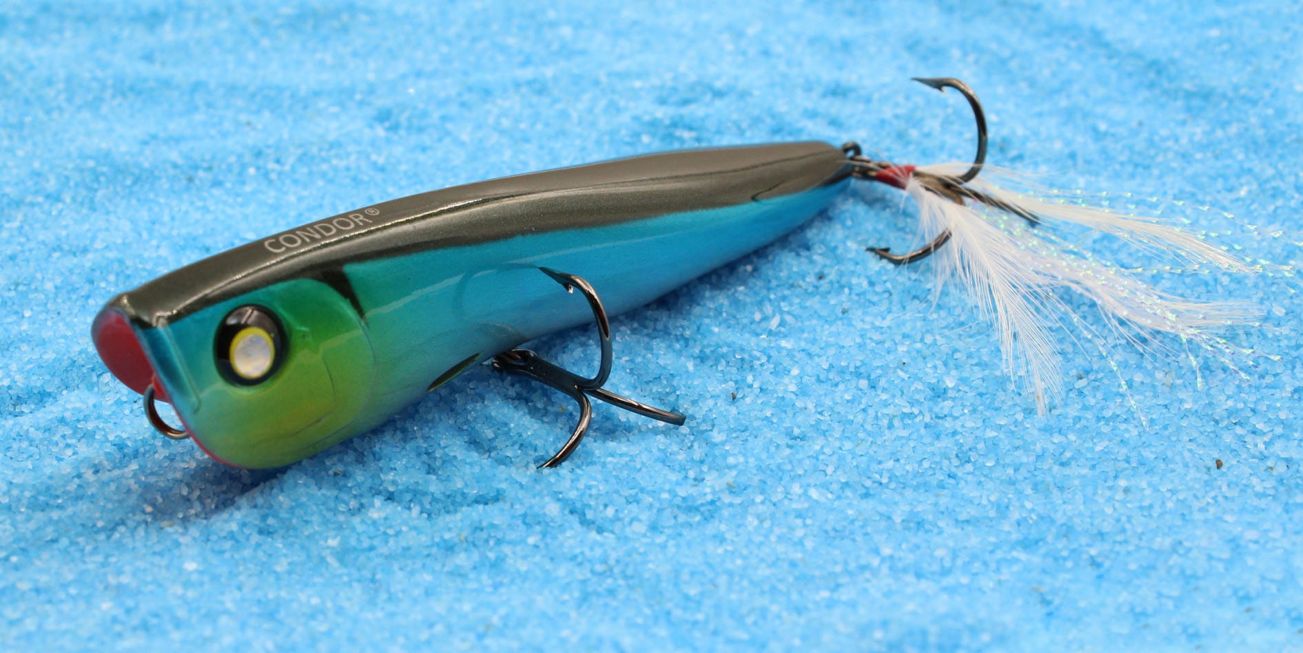 Ghoog-Pop (90) размер 90 мм, вес 11.0 гр, поверхностный, цвет 175