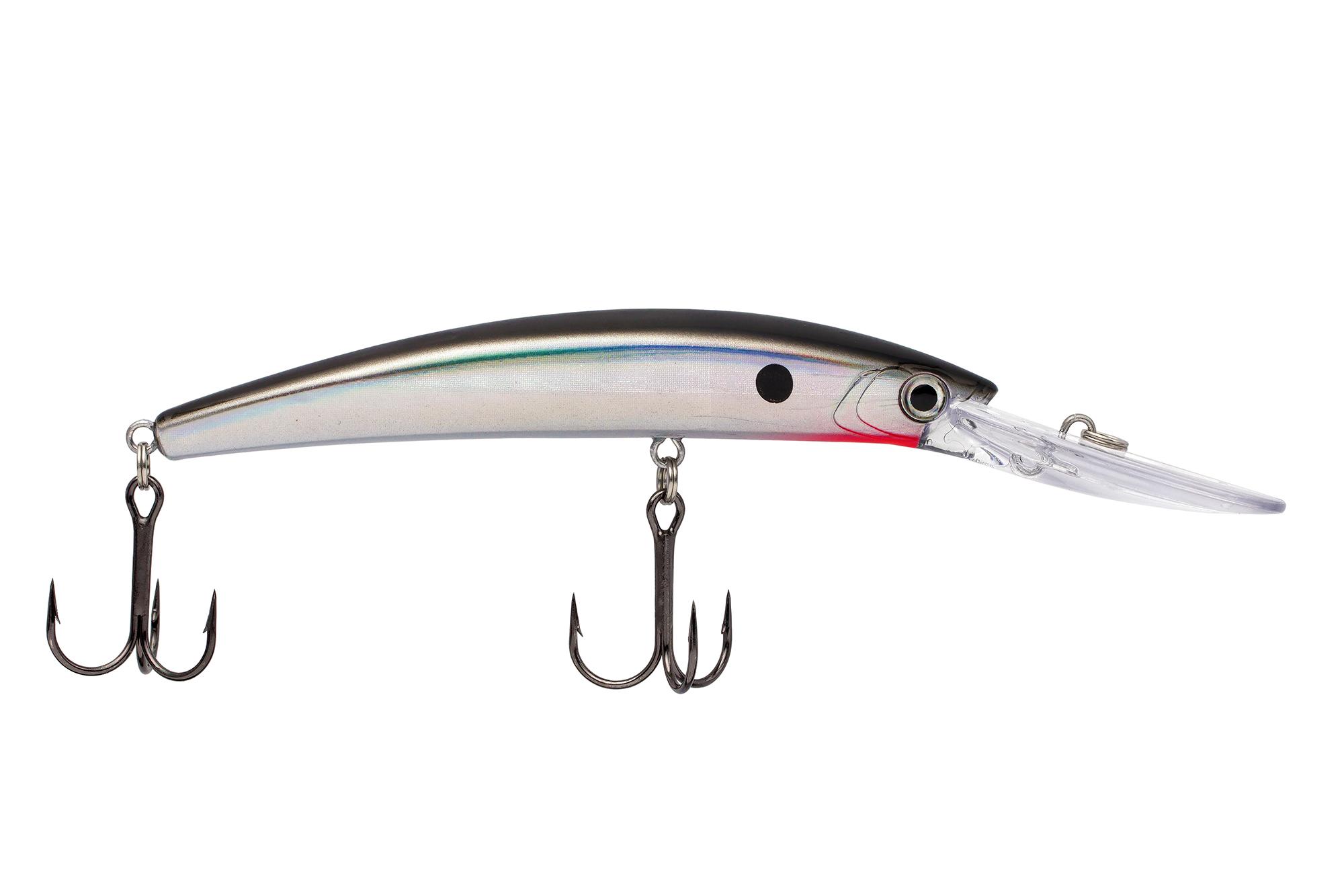 Воблер KYODA PELIPPER MINNOW-130F, длина 130 мм, вес 24  гр, цвет P690 заглубление 1- 4 м.