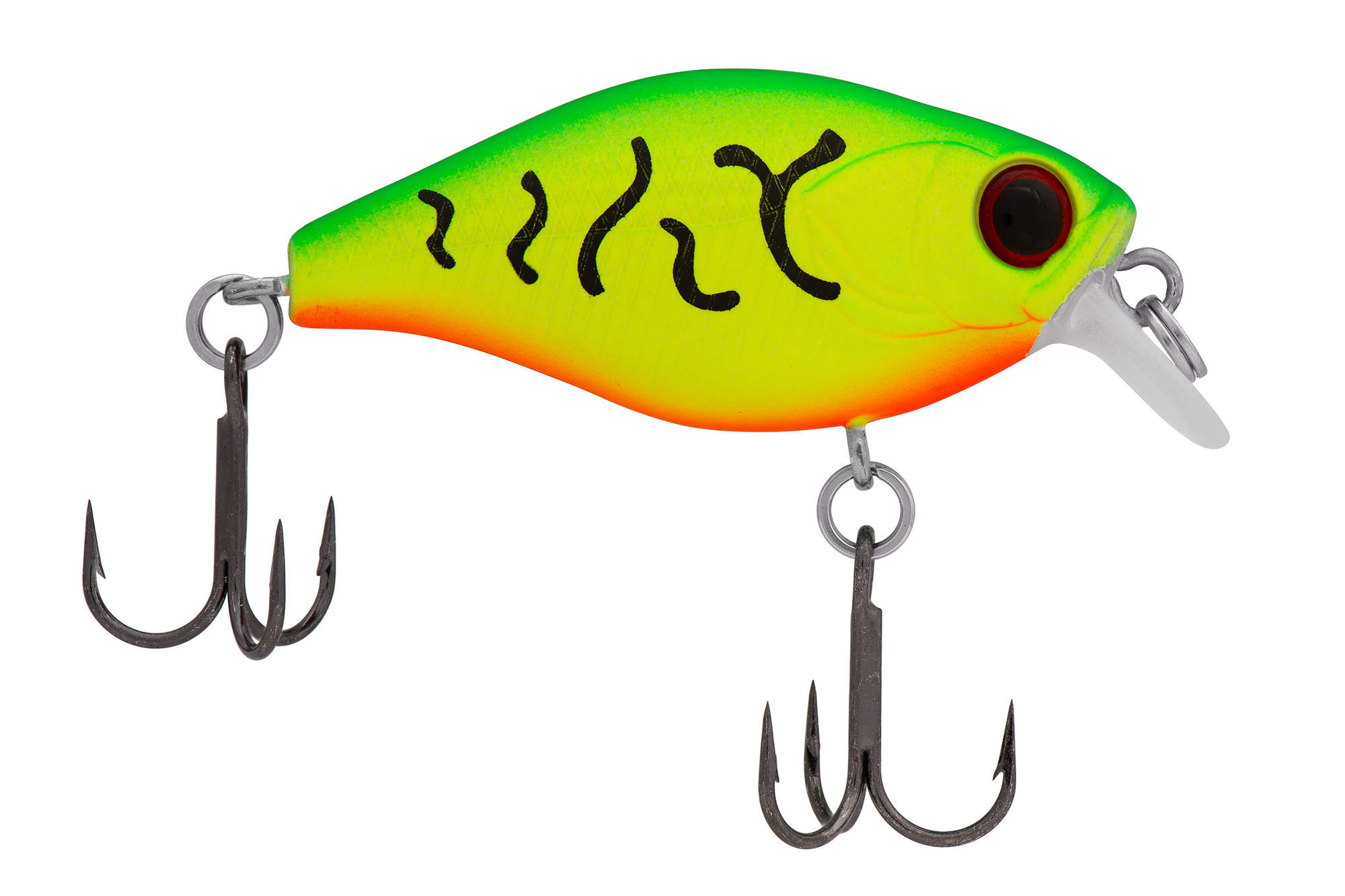 Воблер KYODA S-SMURF MINNOW-38F, длина 38 мм, вес 4  гр, цвет P1905 заглубление 0 - 0,5 м.