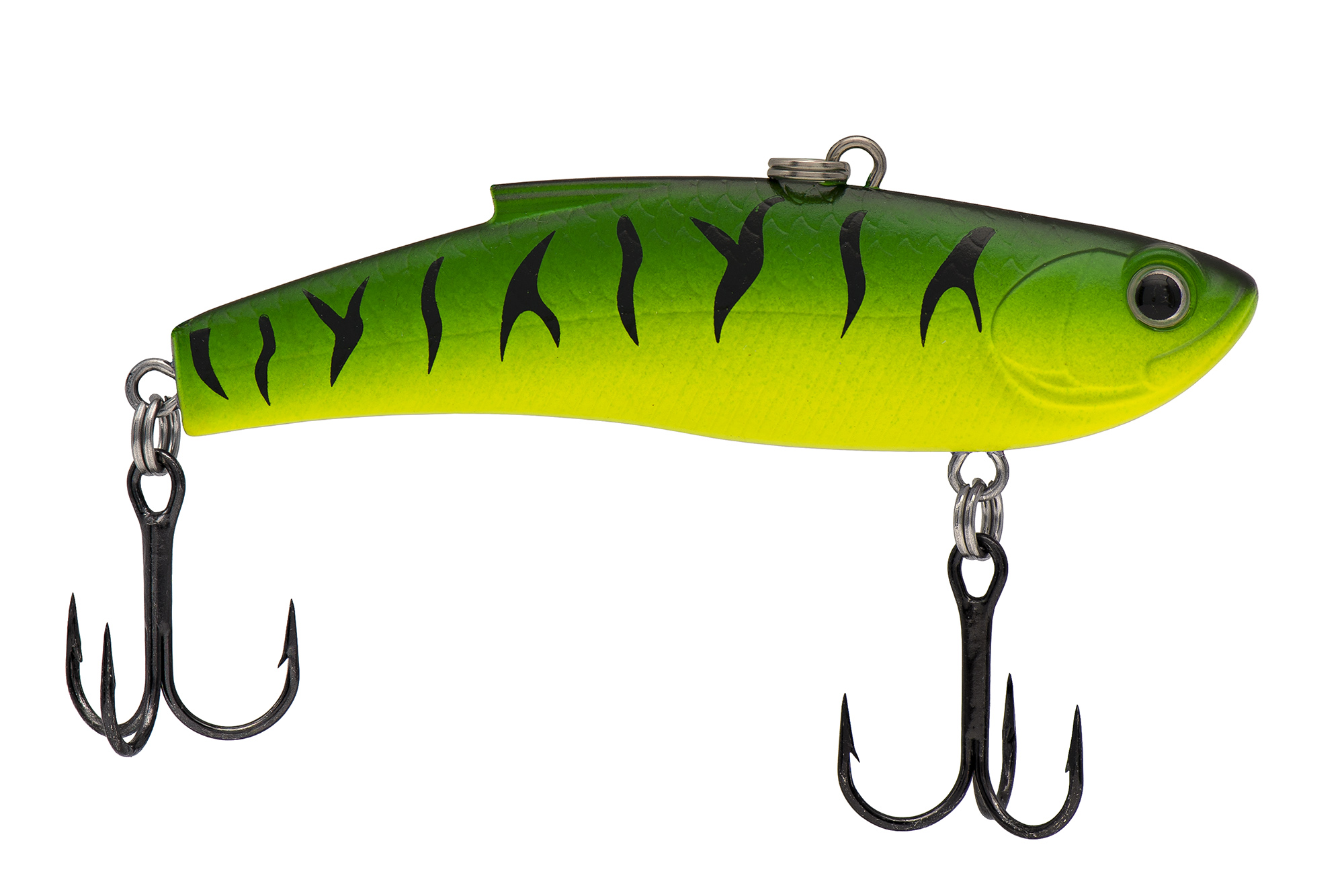 Воблер KYODA SMART (SOFT) VIB, silicon, размер 70 мм, вес 21 гр, цвет 128