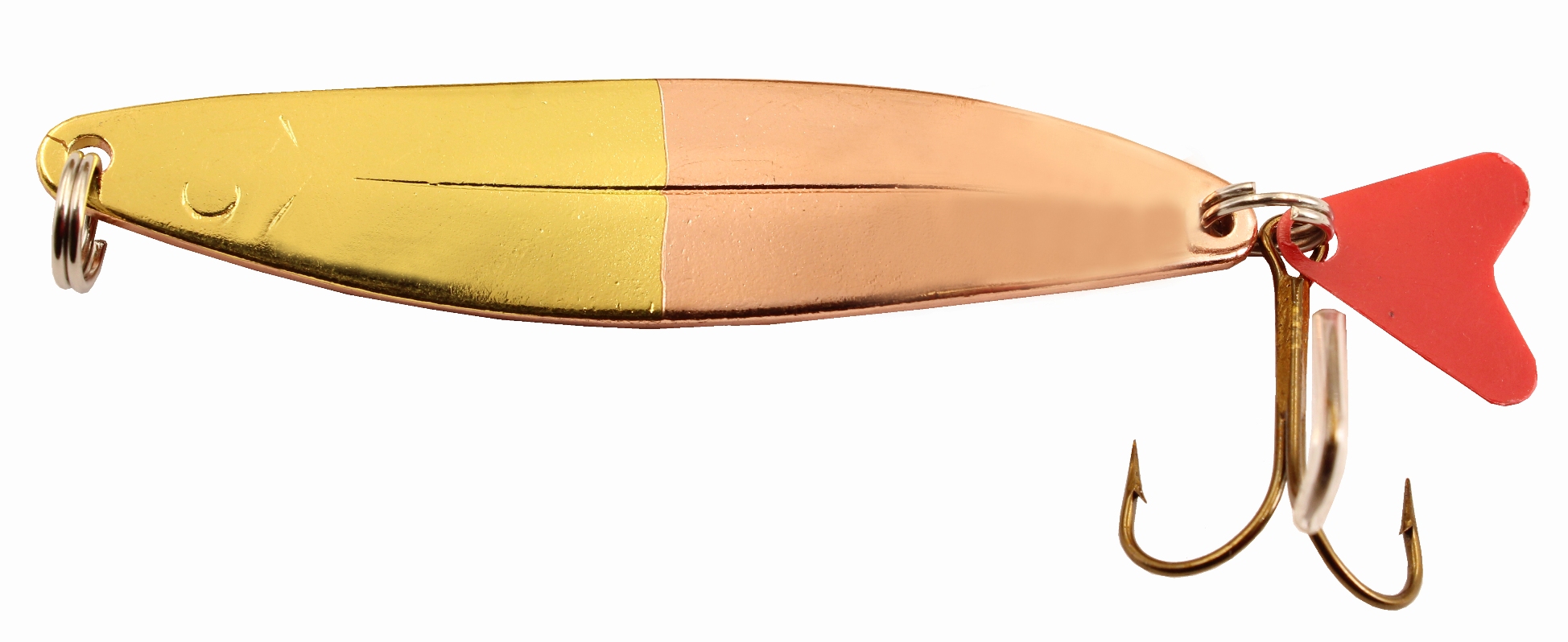 Dream 2 размер 90 мм, вес 20 гр, цвет 05 (5 шт)