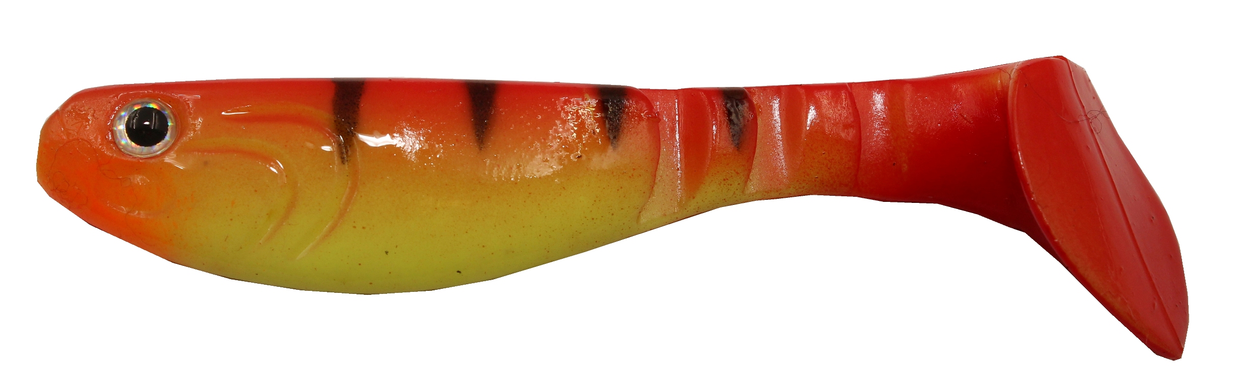 Виброхвост CONDOR Crazy Bait CH3,5RM-171 размер 90 мм, цвет 171 (5 шт)