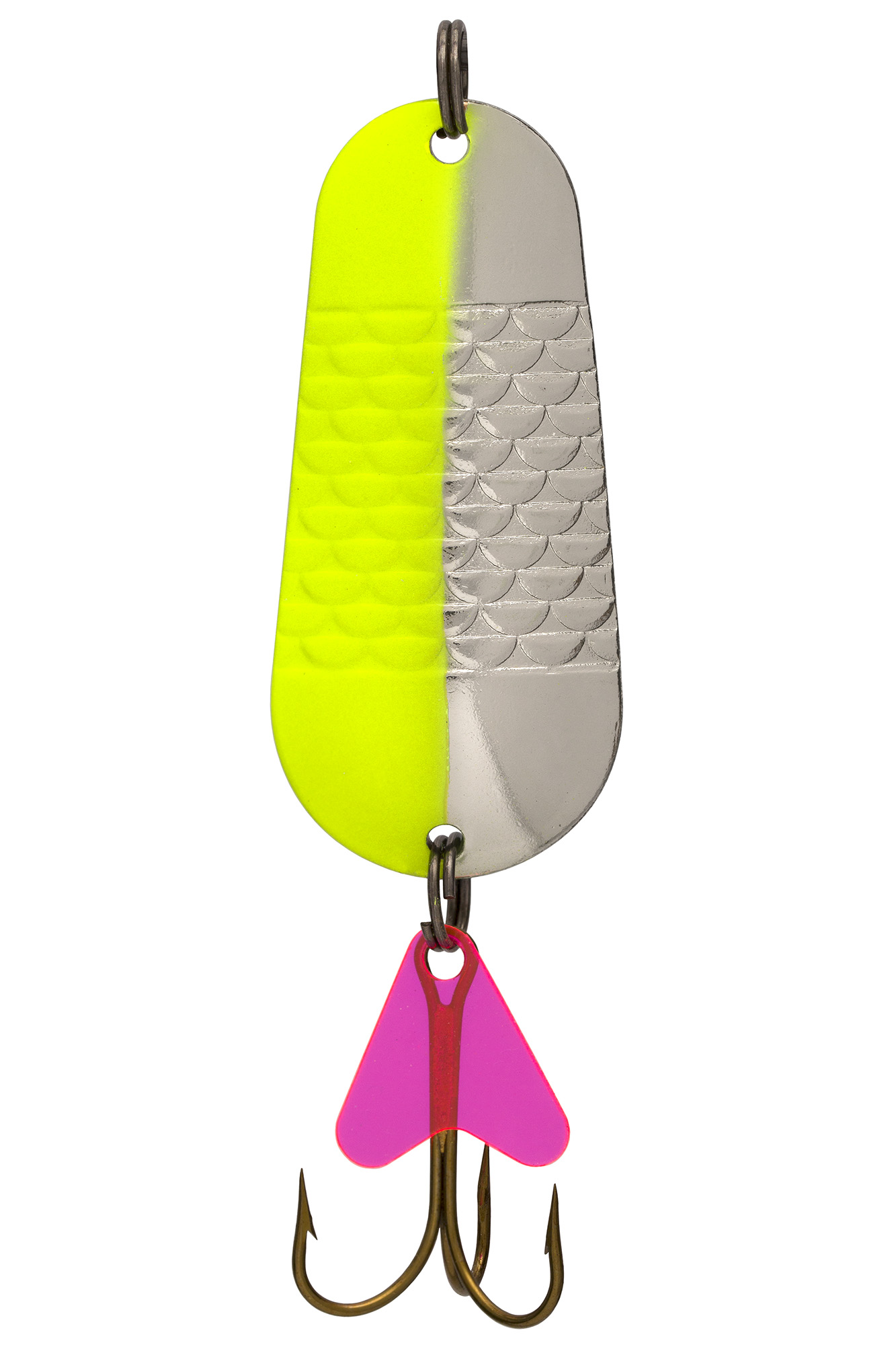 Gnom размер 65 мм, вес 24 гр, цвет #6 (5 шт)