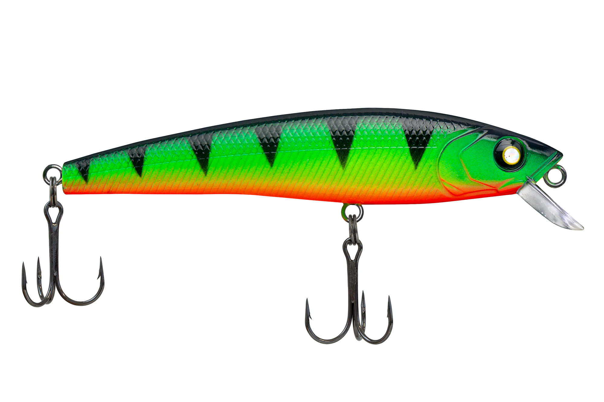 Violent Searcher (VSR90), размер 90 мм, вес 12,0 гр, заглубление 0-0,8 м, цвет 161