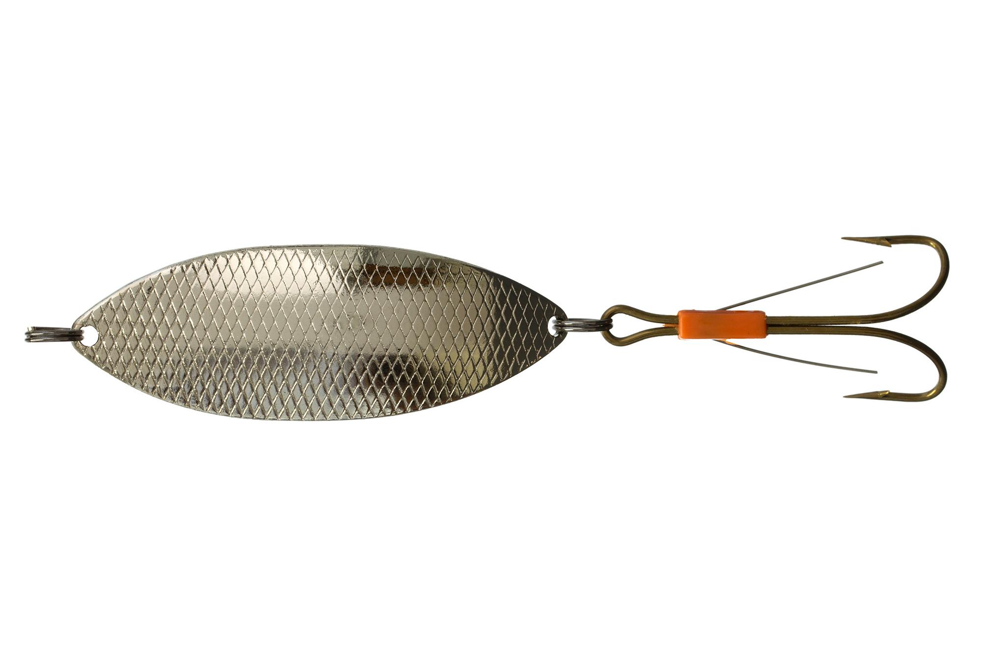 Boat 1 размер 70 мм, вес 21 гр, цвет 01 (1 шт)