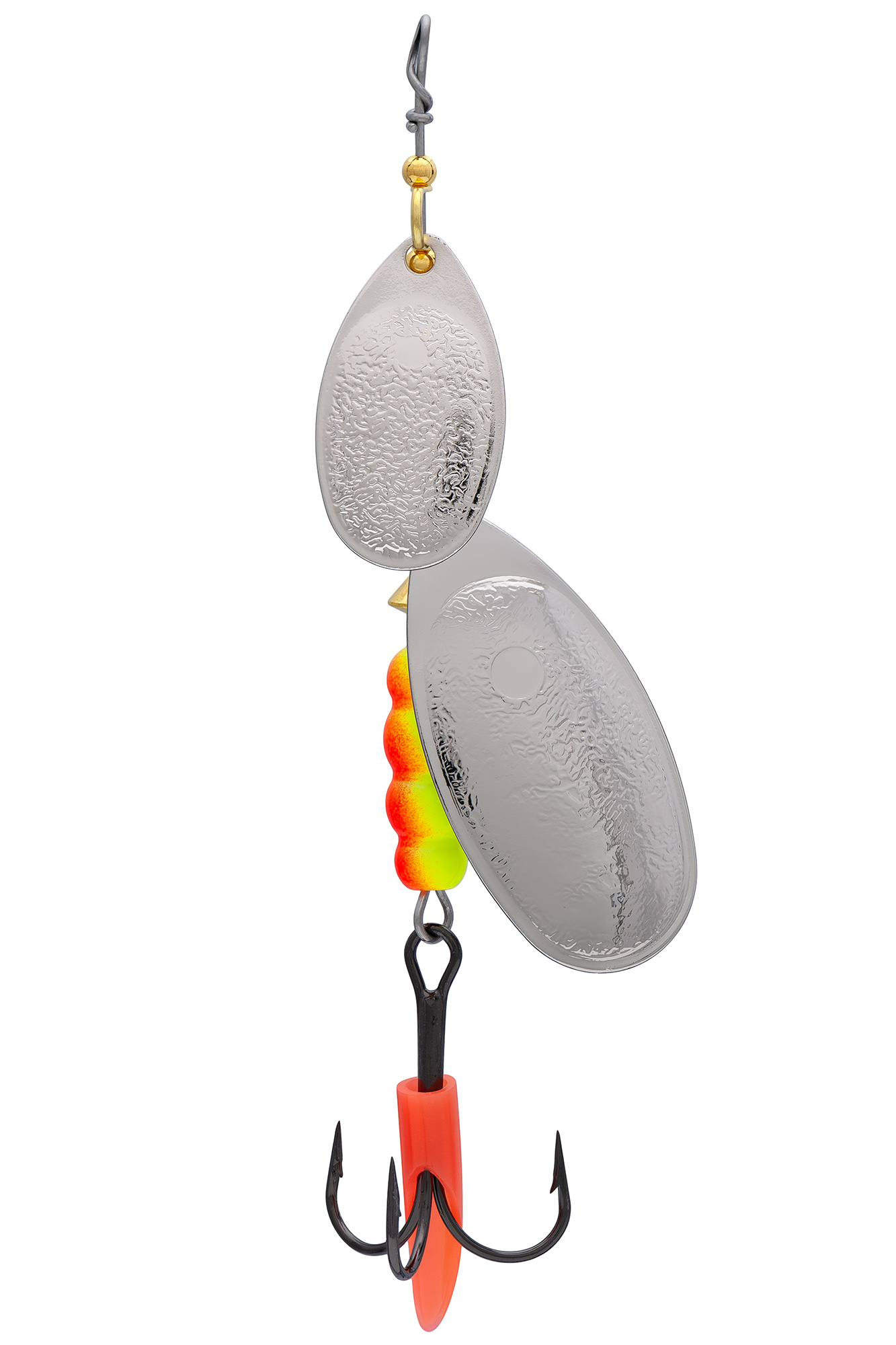 Gourmet Tandem Caterpillar размер 4, вес 10,0 гр, цвет 115 (5шт)